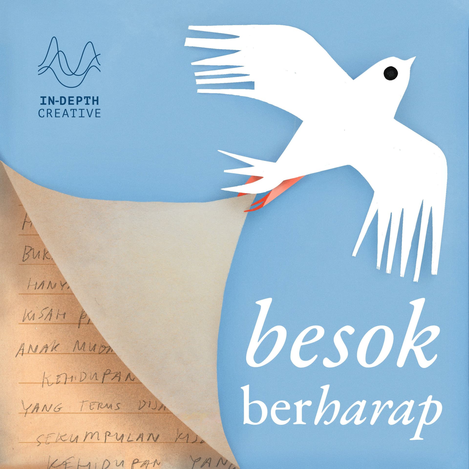 Besok Berharap - Podcasts