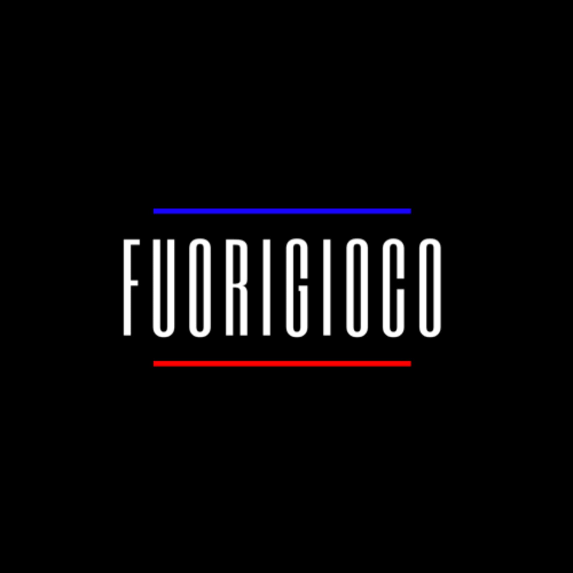 Fuorigioco - Podcast