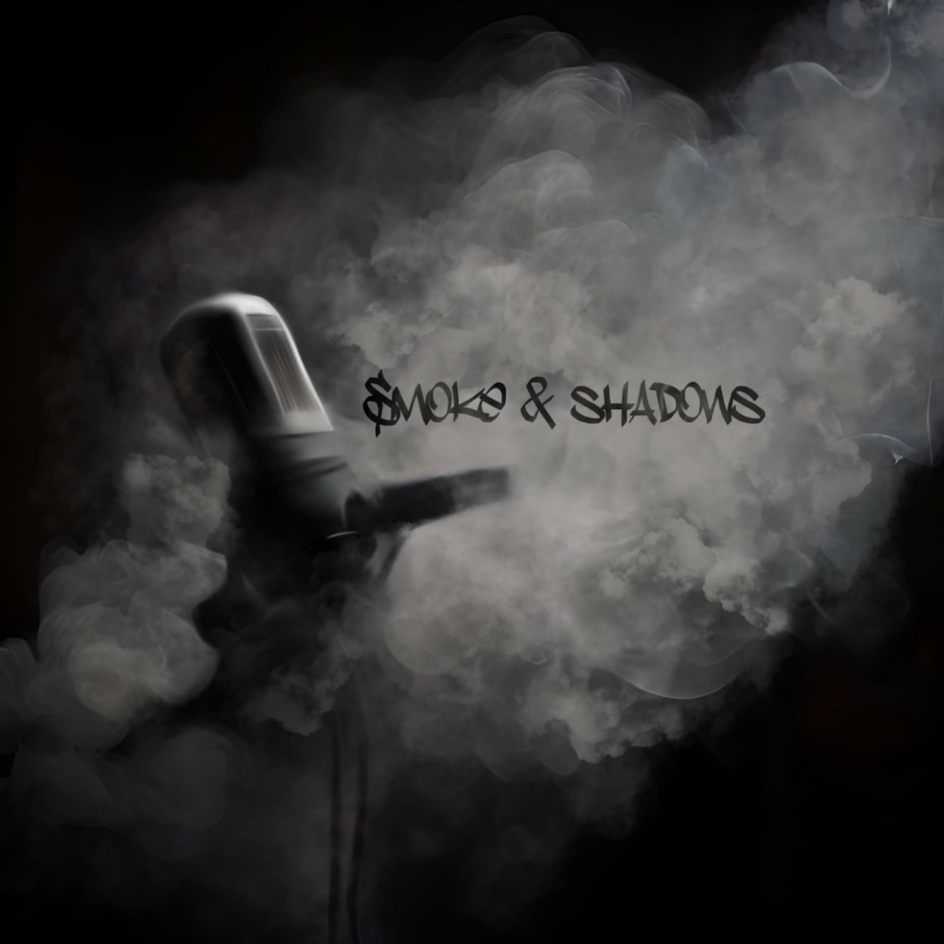 Smoke & Shadows - Podcasts