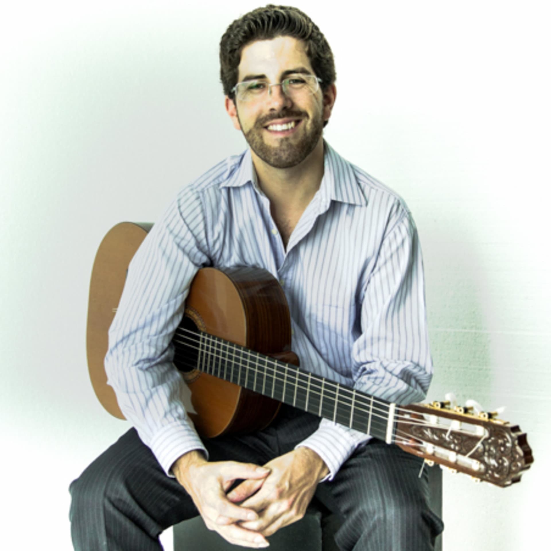 La Música que Espera... - Podcasts