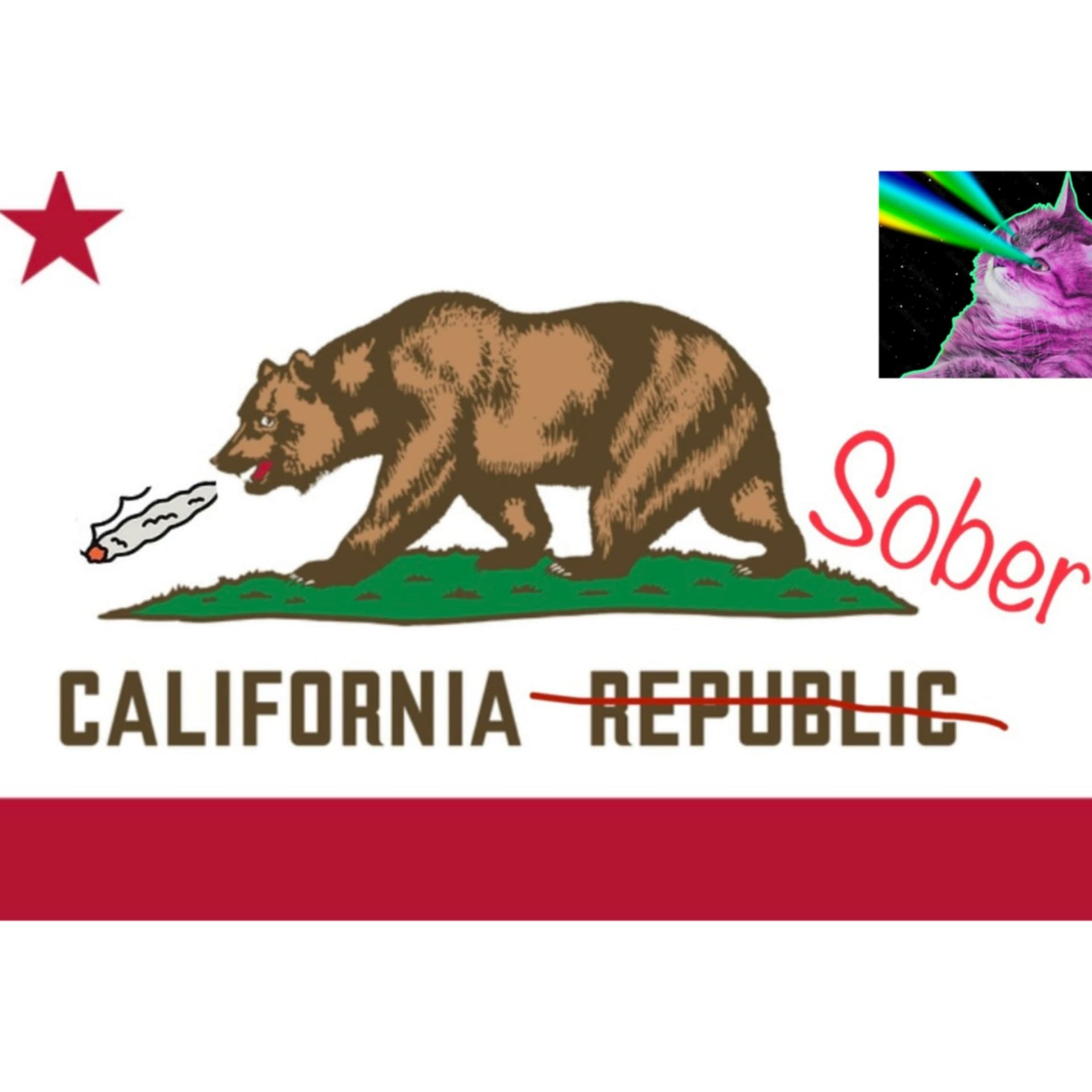 California Sober Podcast - Podcasts