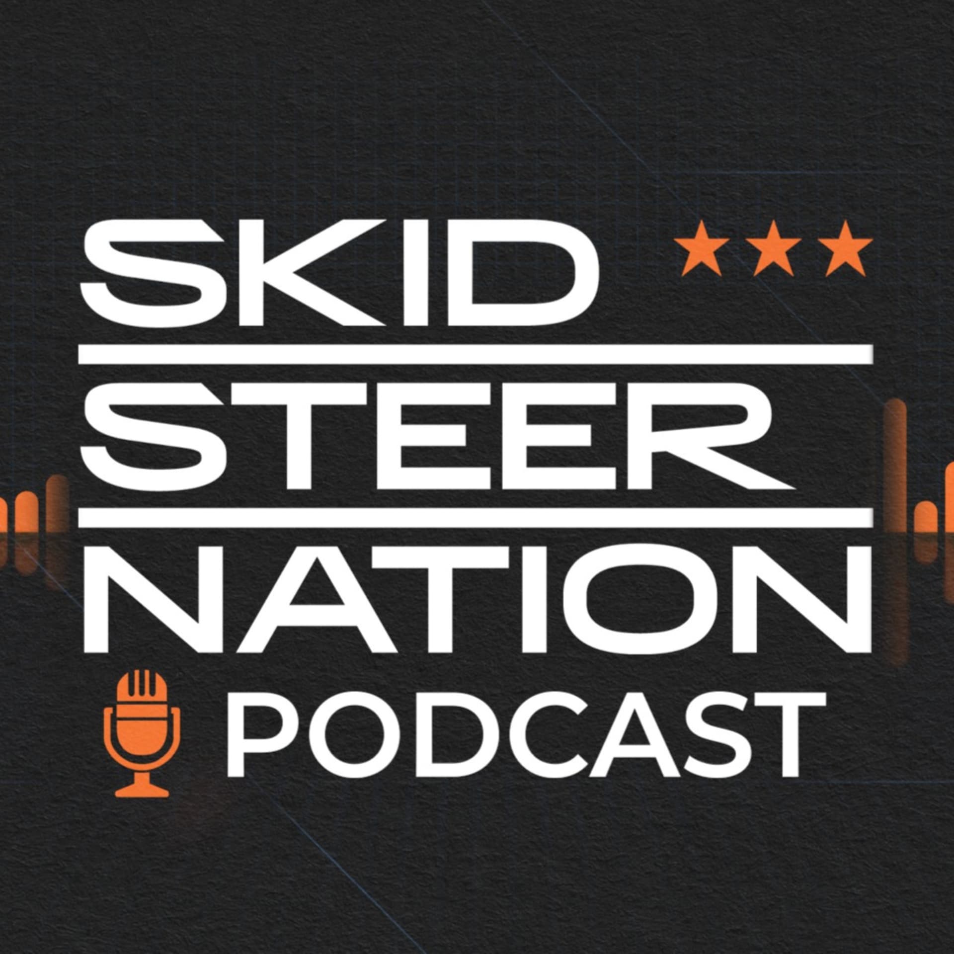 Skid Steer Nation - Podcasts