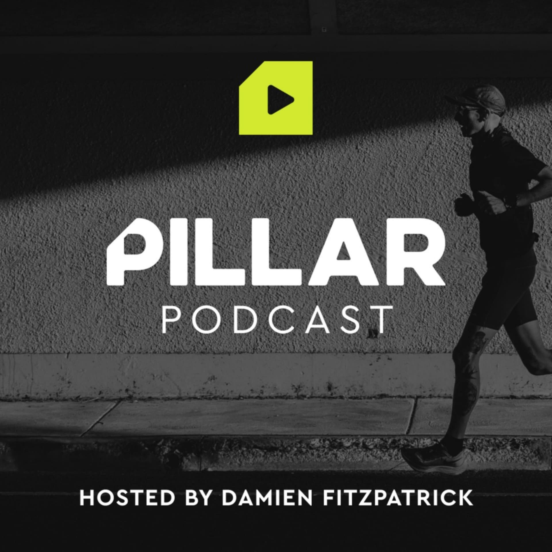 The PILLAR Performance Podcast - Podcasts