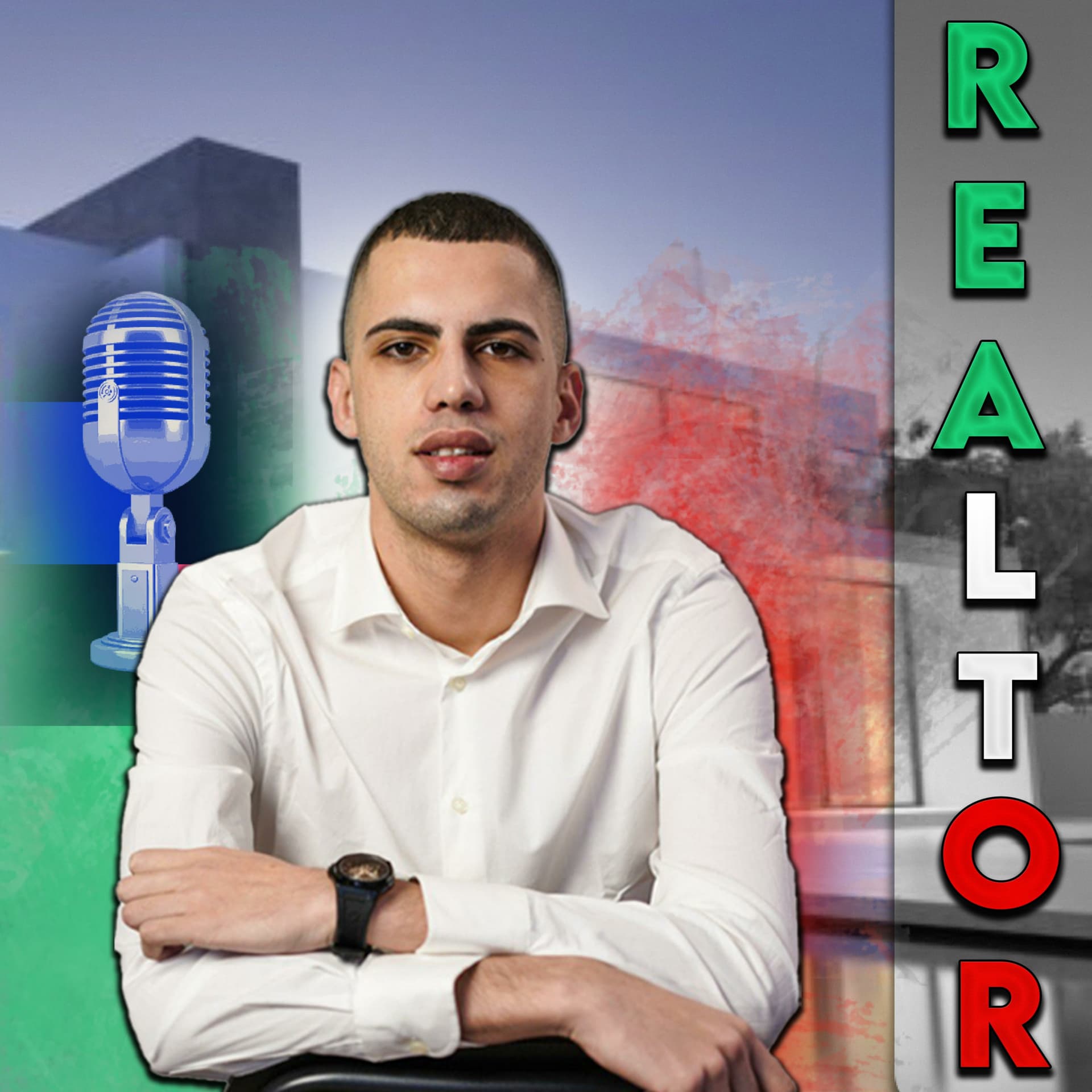 Realtor Italia - Podcast