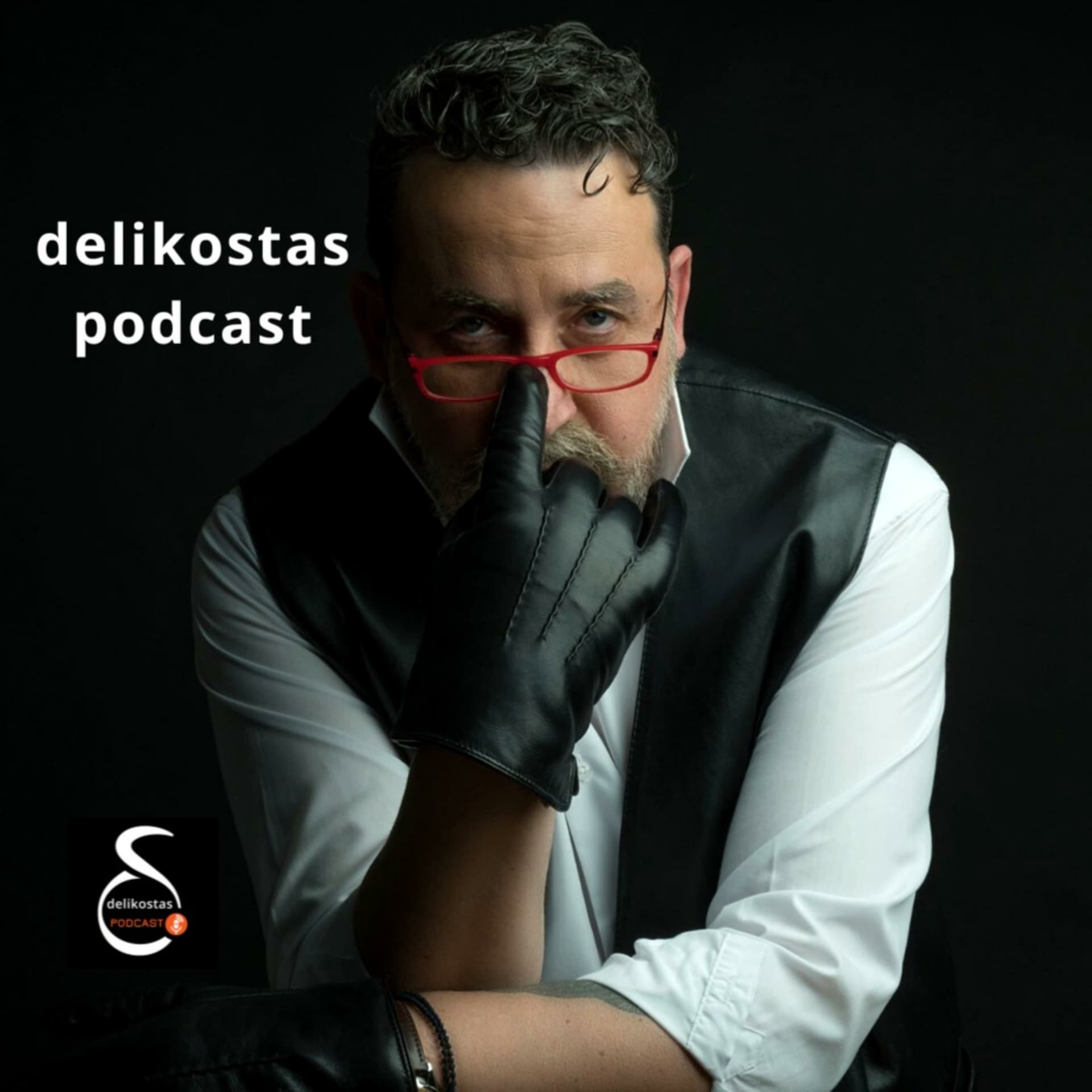delikostas.podcasts - Podcasts
