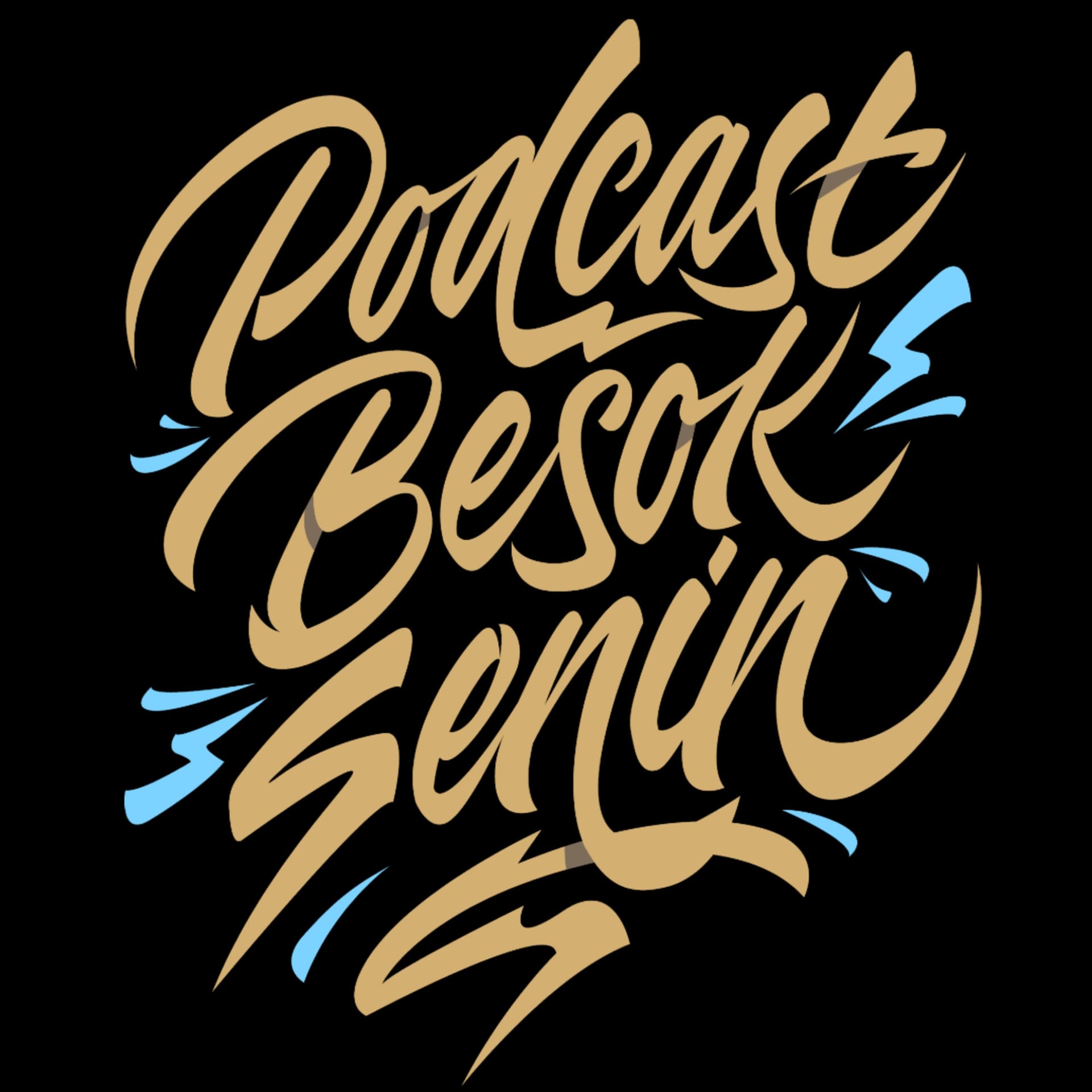 Besok Senin. - Podcasts