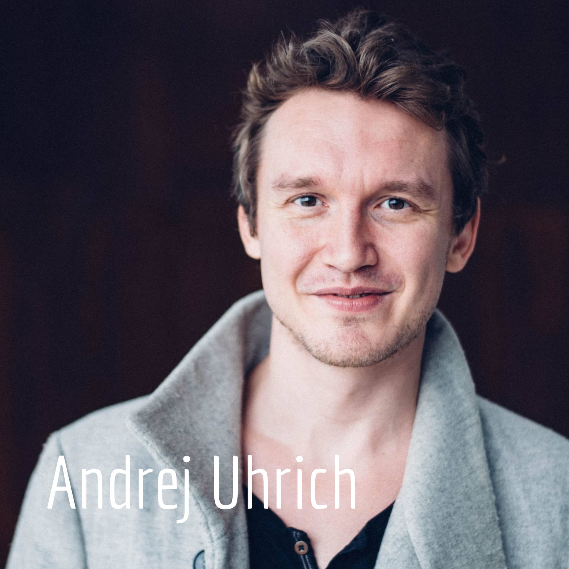 Andrej Uhrich - Podcast - Podcasts