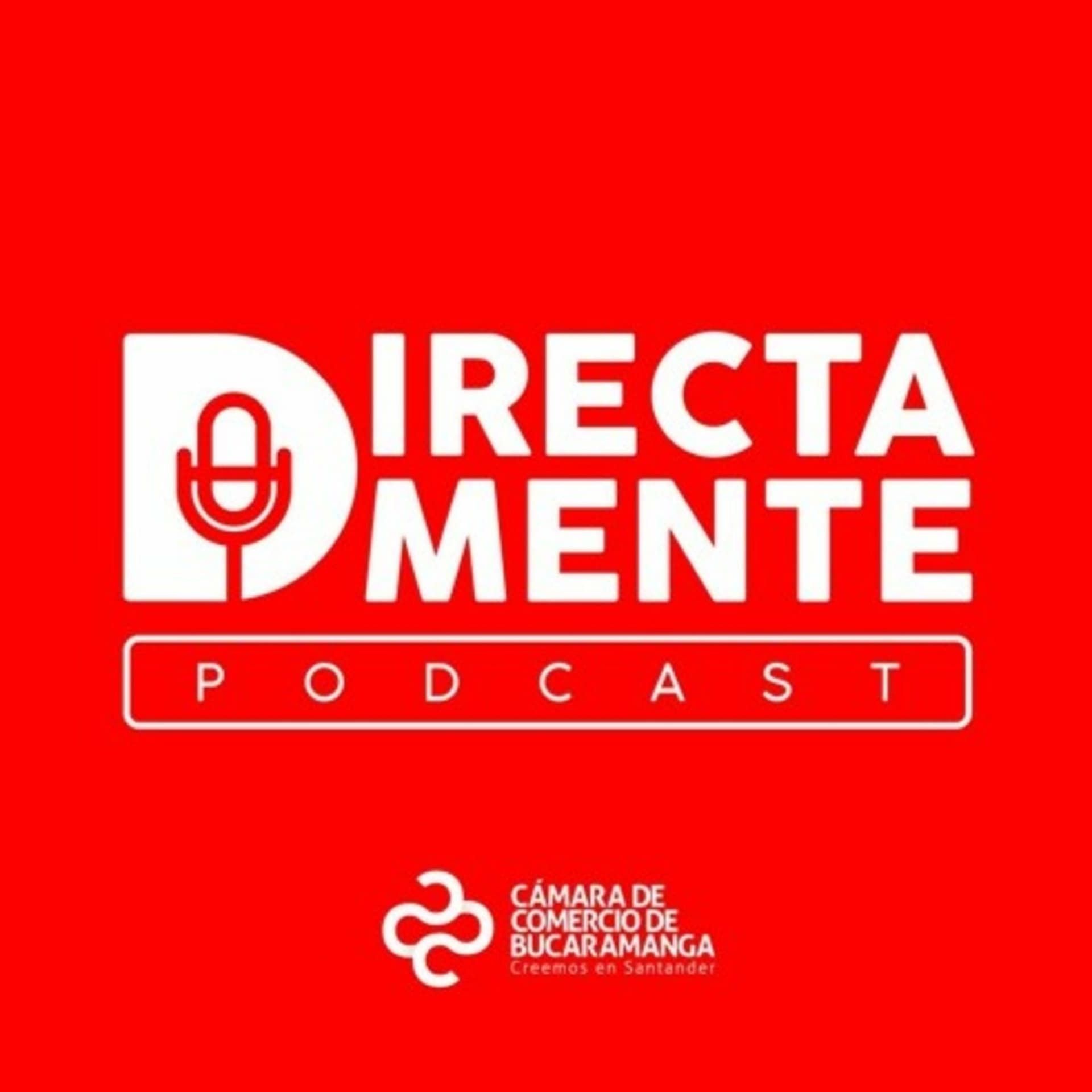 Directamente Pódcast - Podcasts