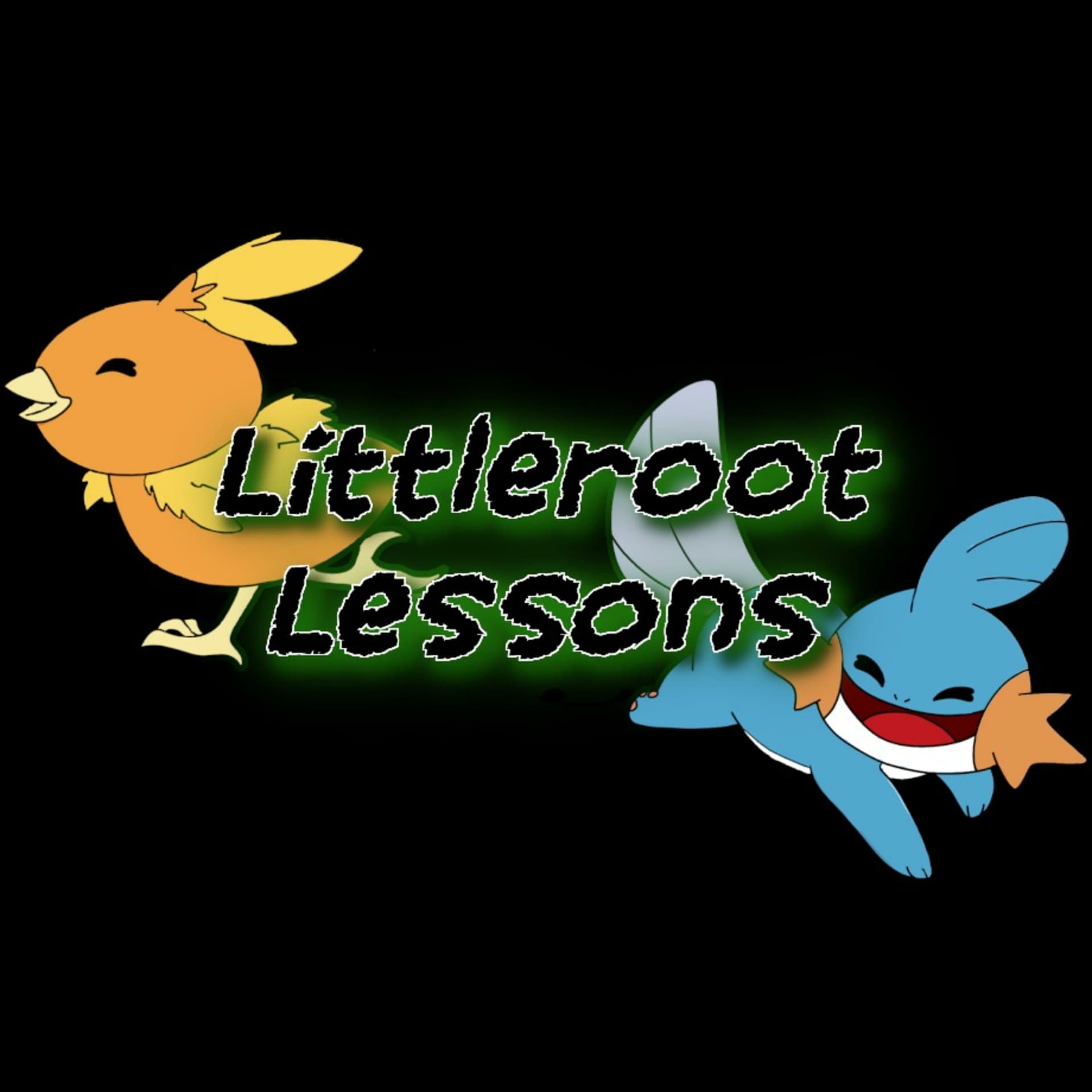 Littleroot Lessons - Podcasts