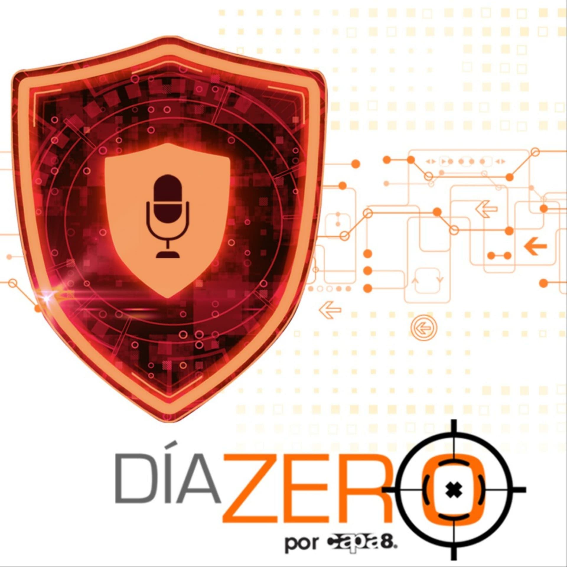 Día Zero por Capa8® - Podcasty