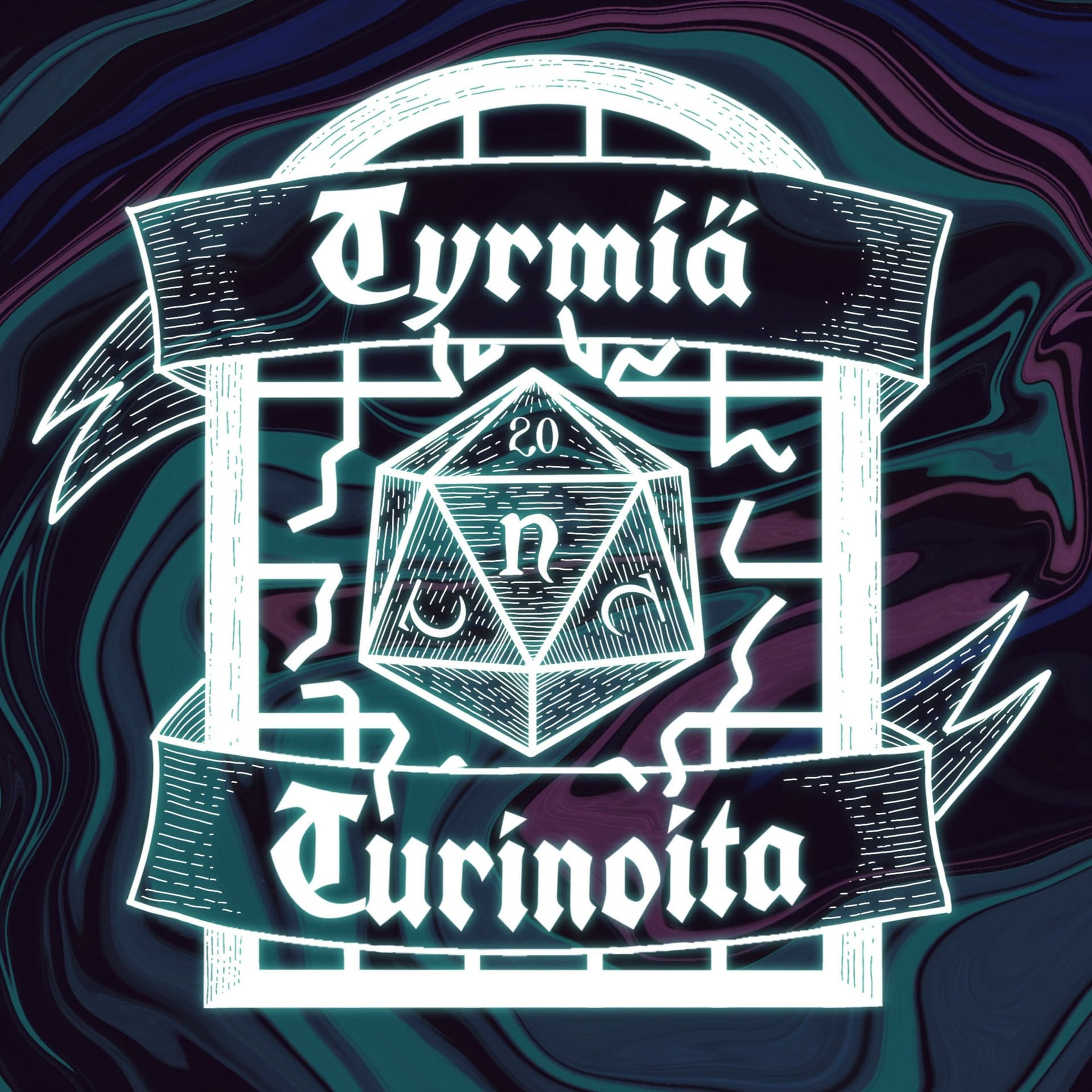 Tyrmiä & Turinoita - Podcasts