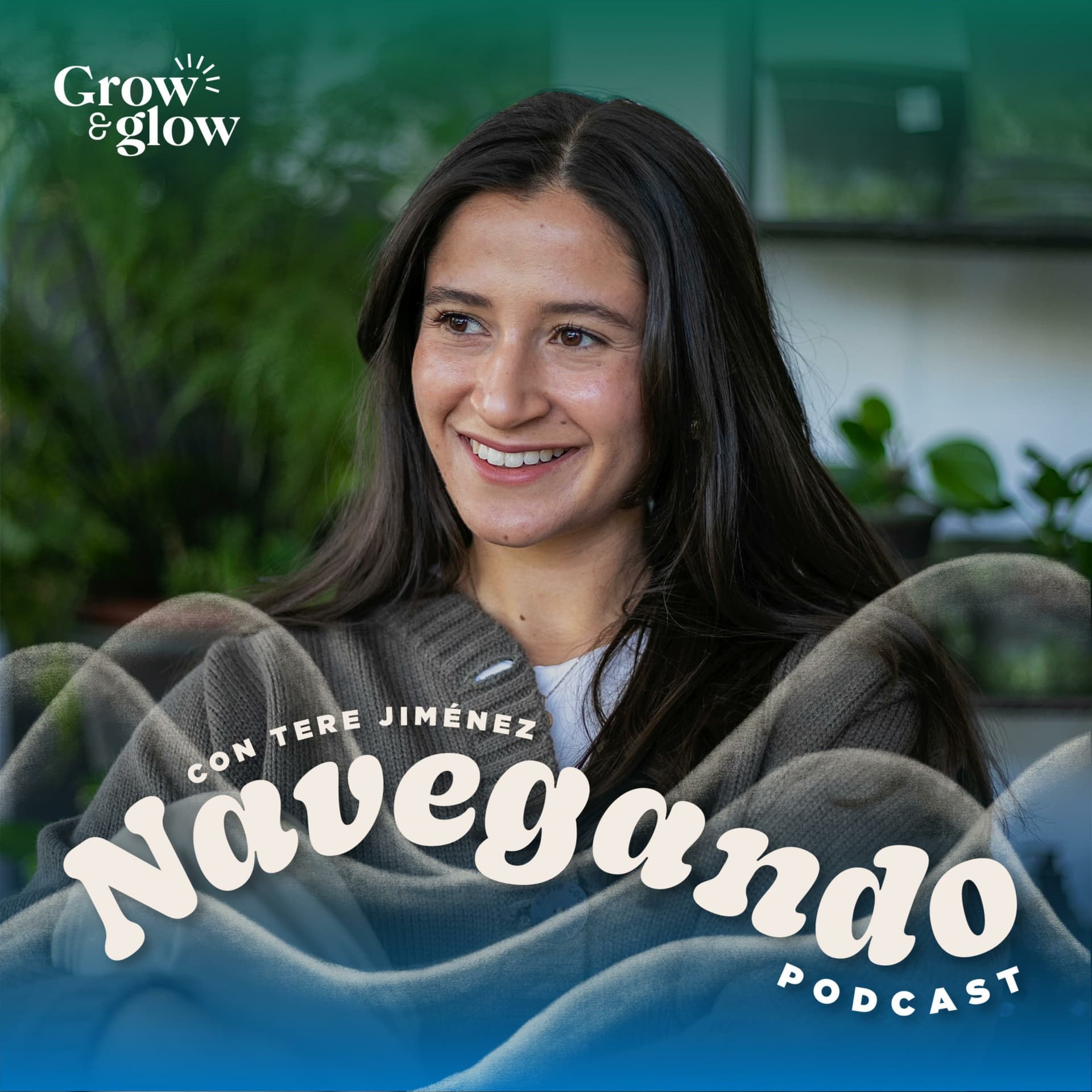 Navegando Podcast con Teresita Jiménez - Podcasts