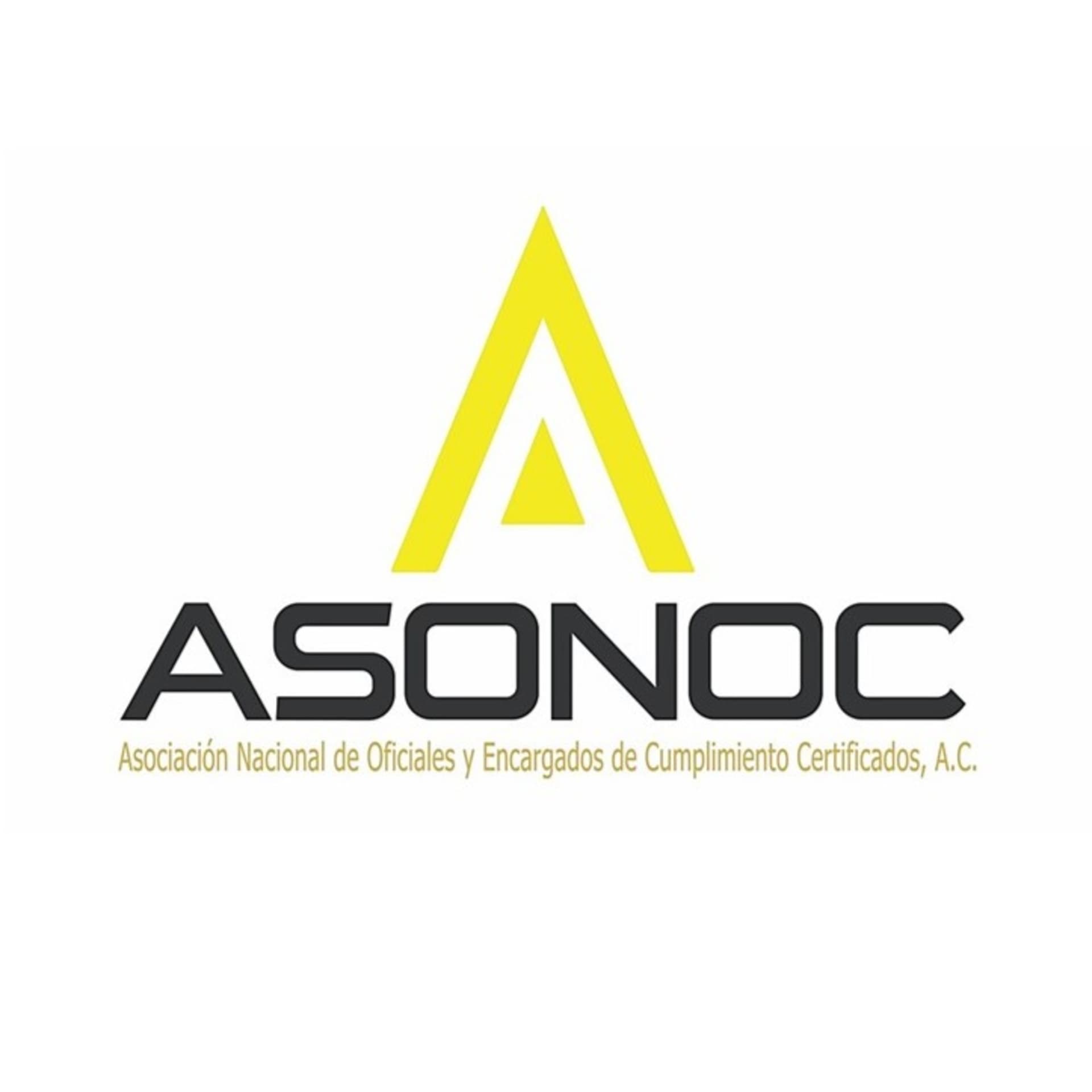 ASONOC ǀ El Podcast - Podcasts