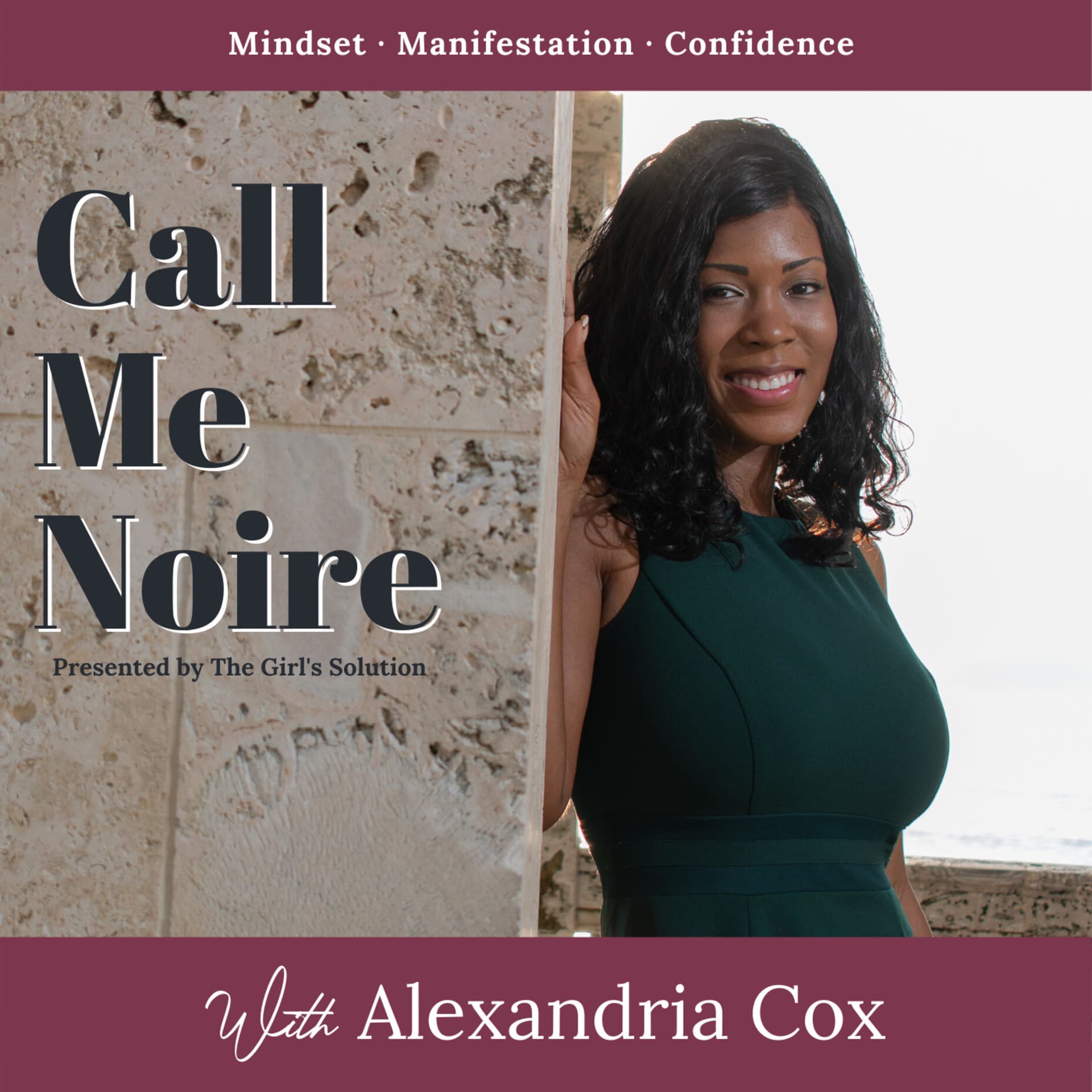 Call Me Noire Podcast - Podcasts