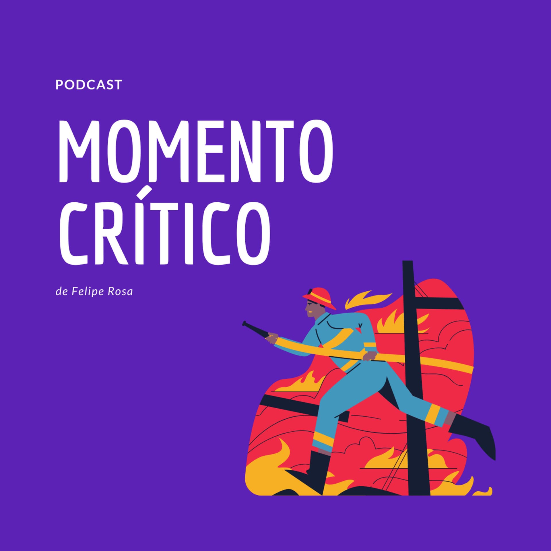 Momento Crítico - Podcasts