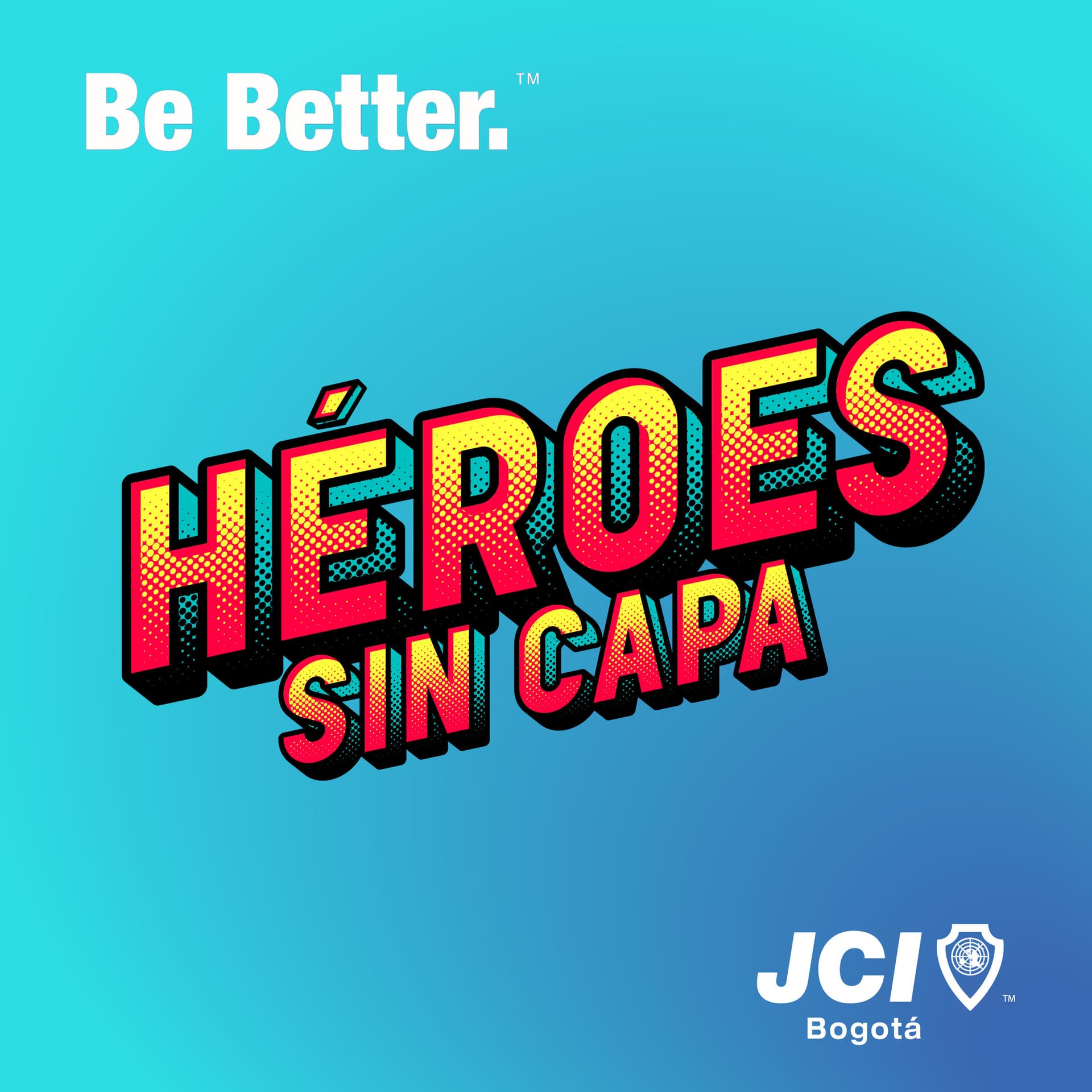 Héroes sin capa - Podcasts
