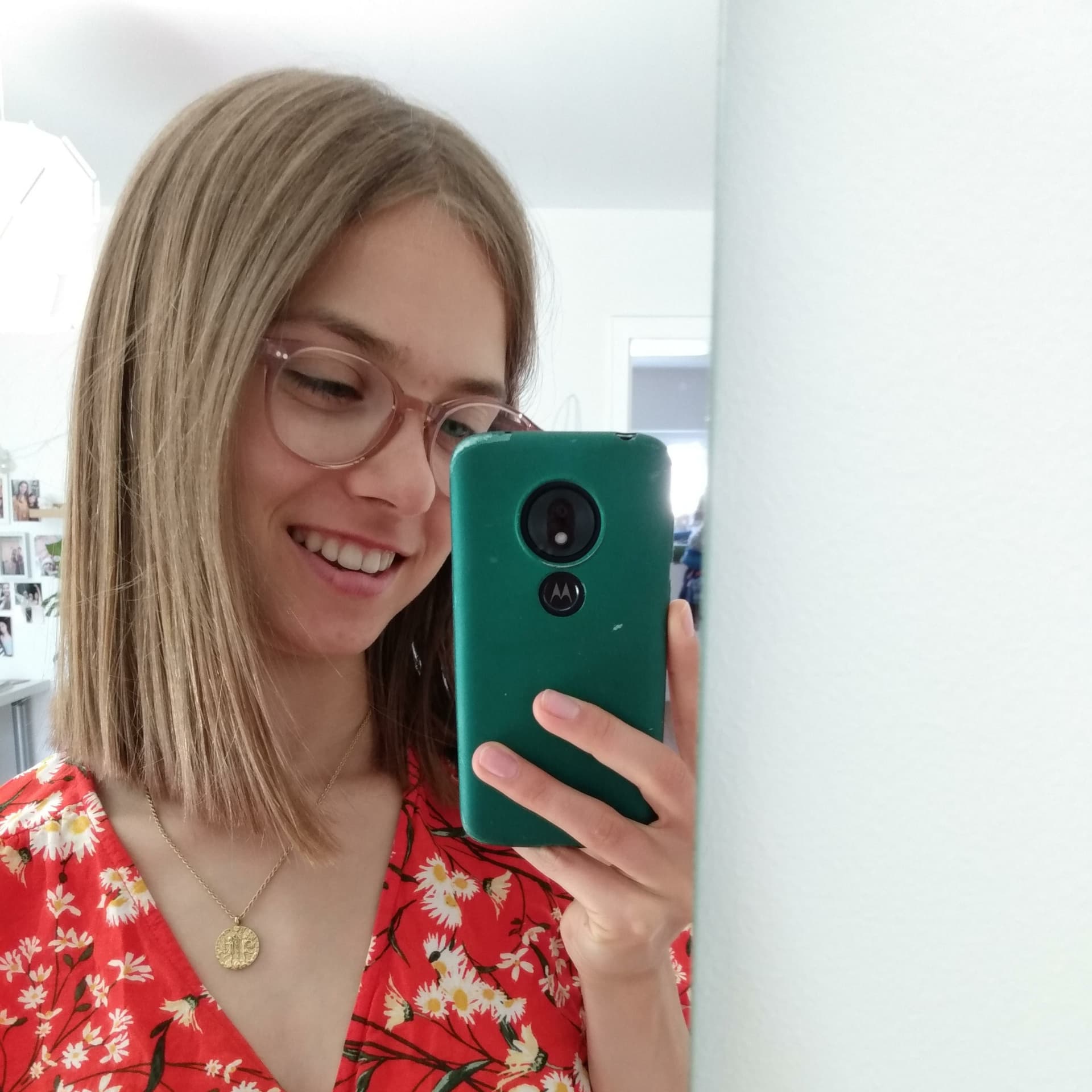 Lillys Weg in die Freiheit - Podcasts