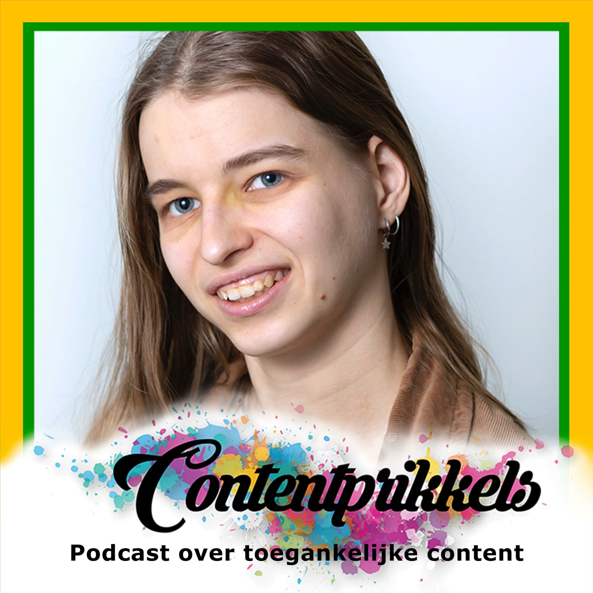 Contentprikkels - Podcasts