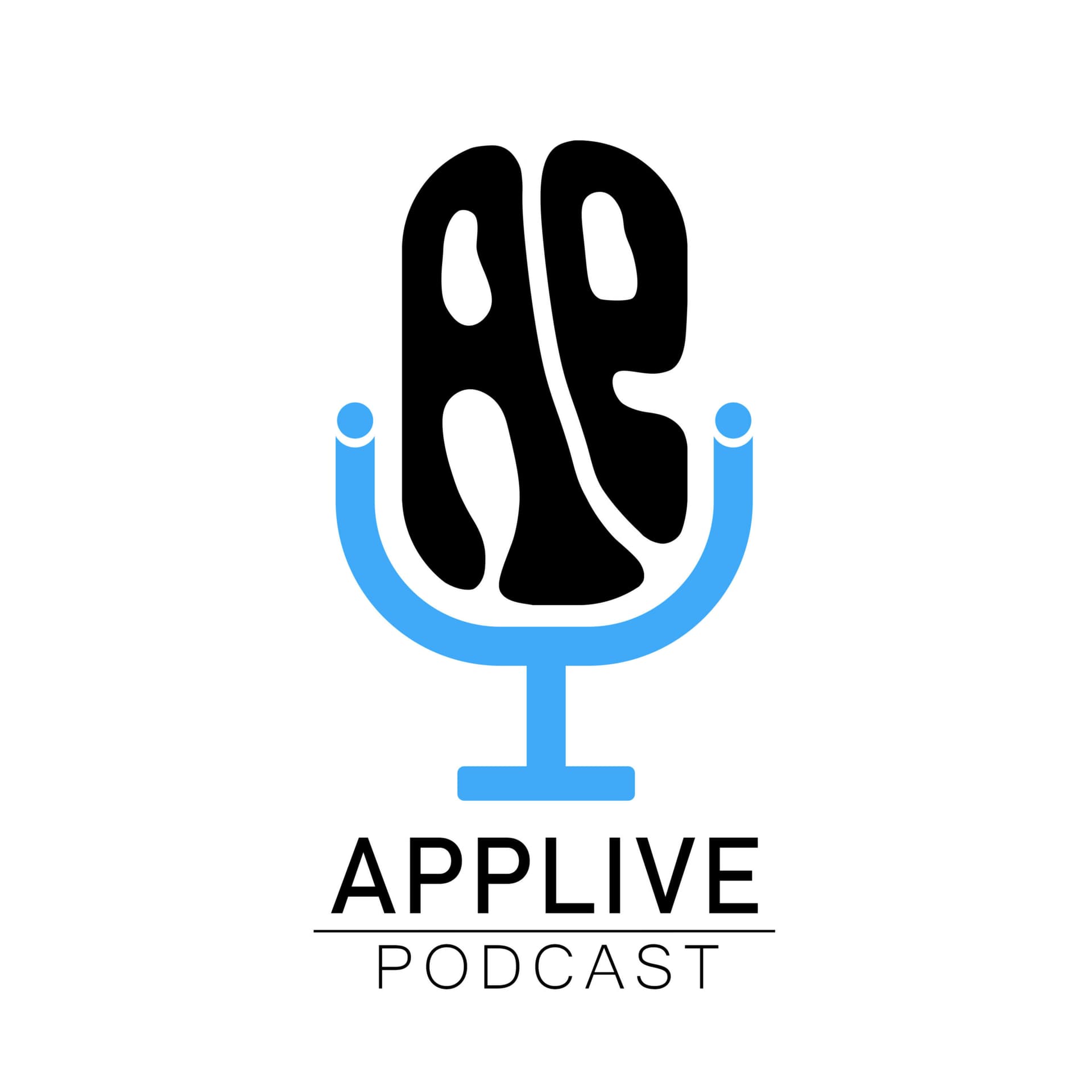 APPLIVE PODCAST - Podcasts