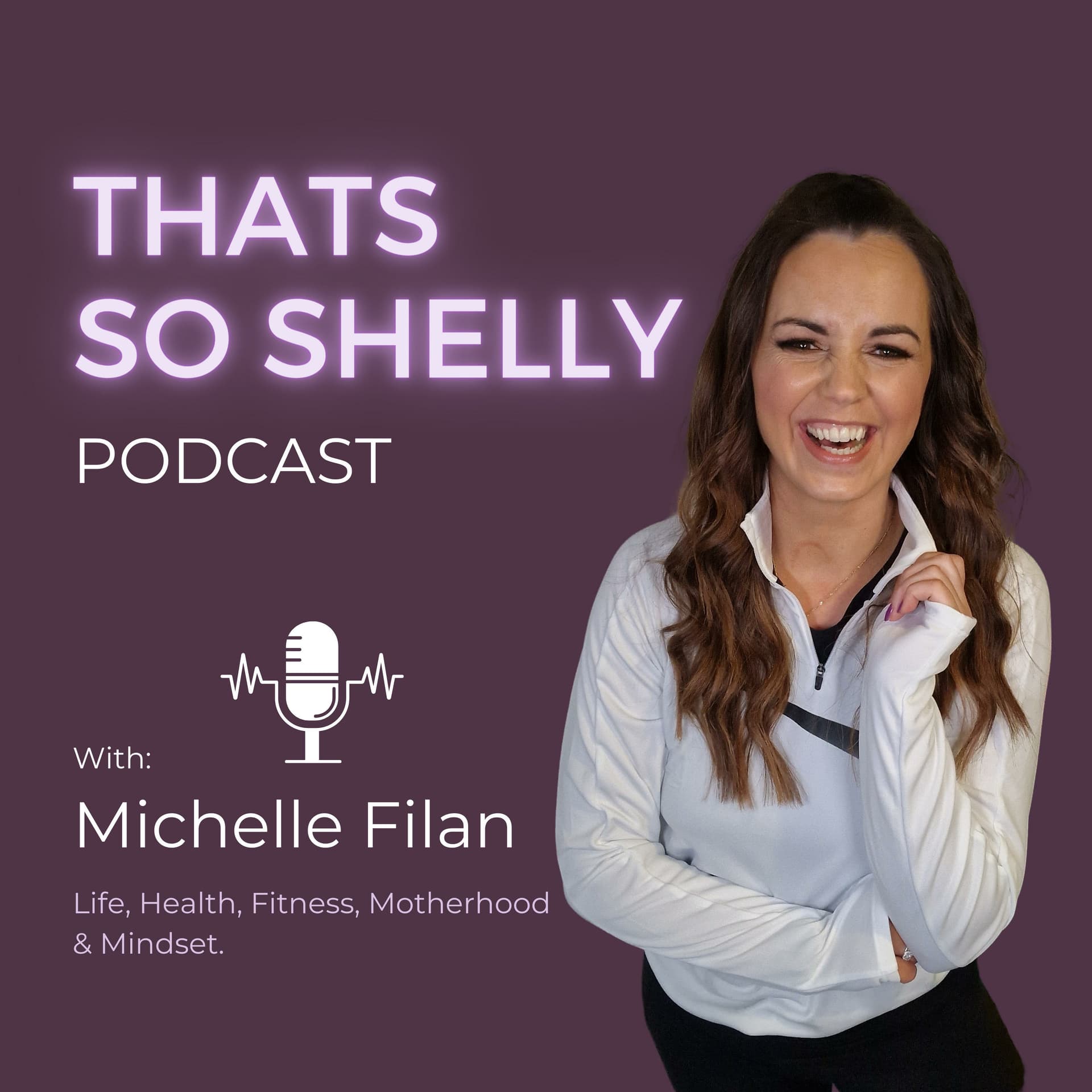 Thats So Shelly - Podcasts