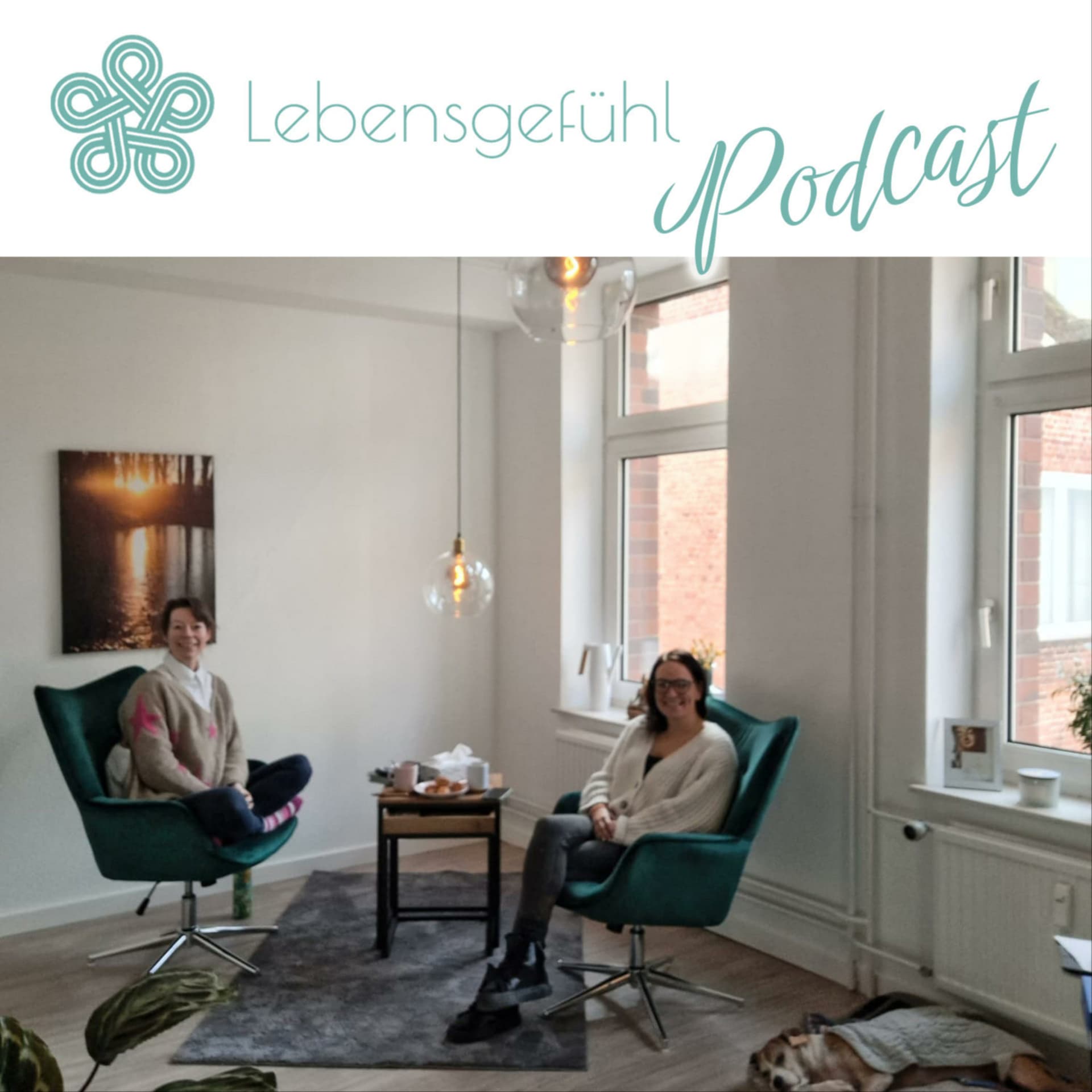 Lebensgefühl Podcast - بودكاست