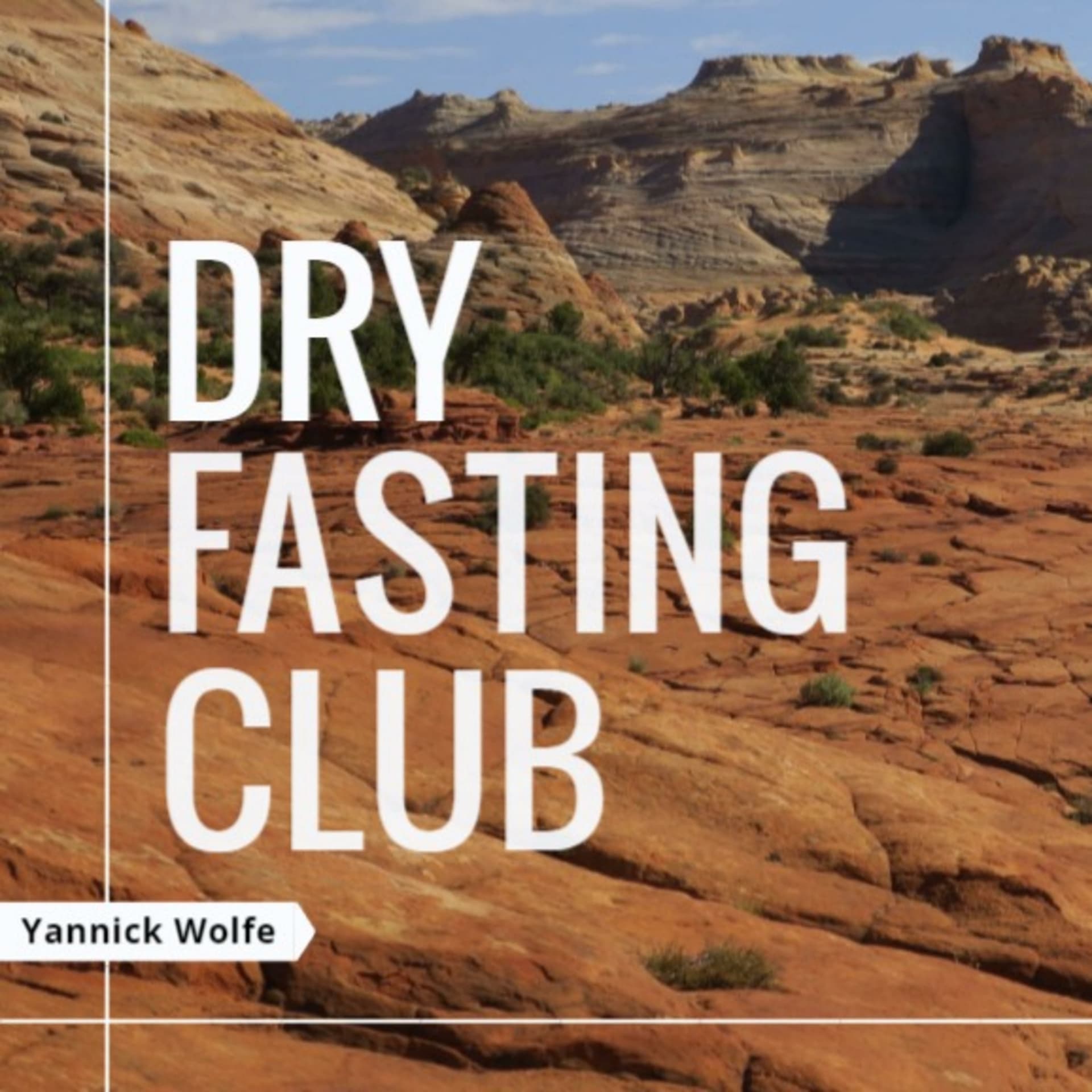 Dry Fasting Club - Podcasts