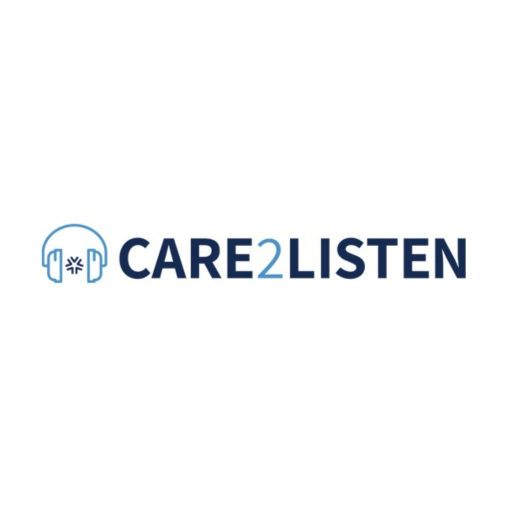 Care2Listen - Podcasts