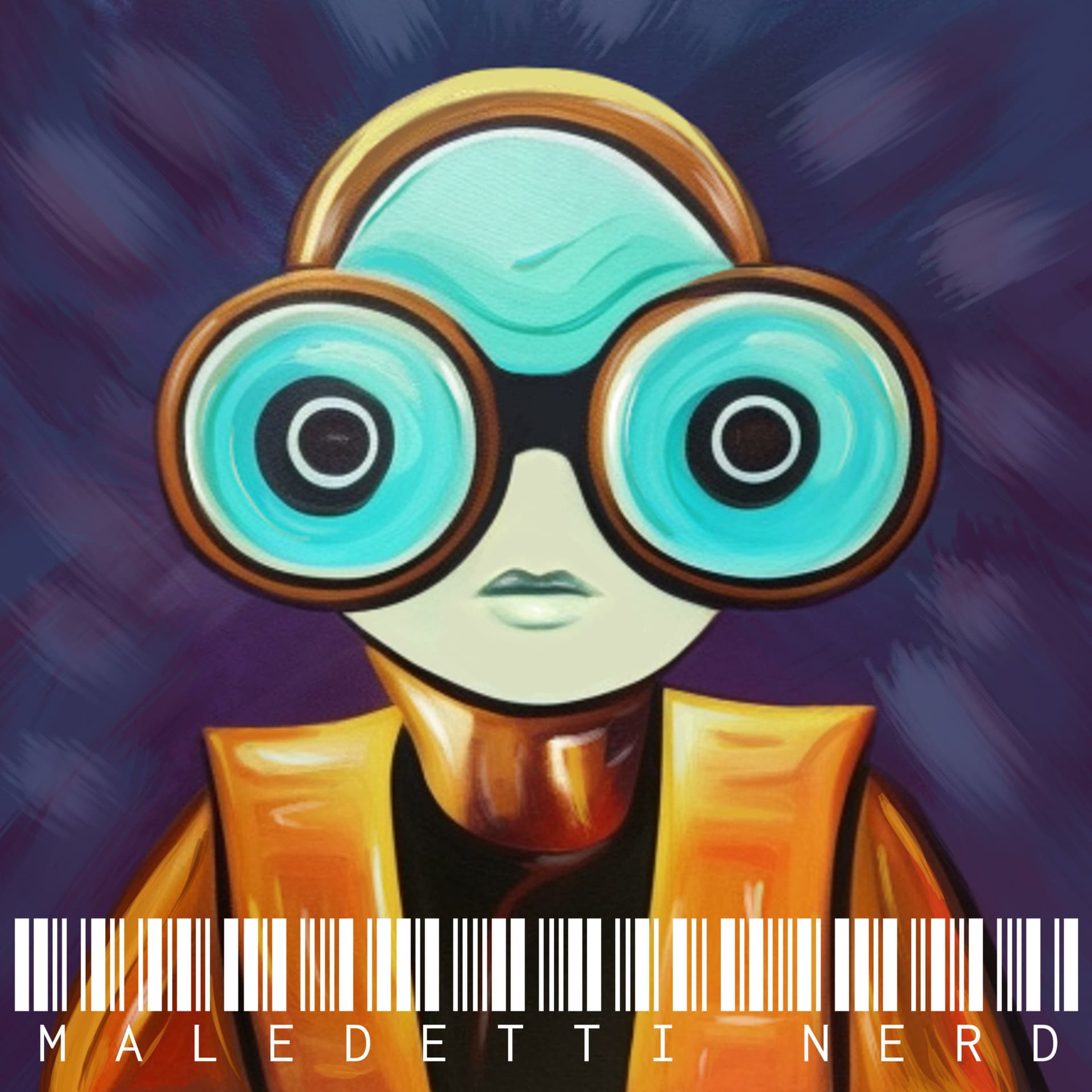 Maledetti nerd - Podcast