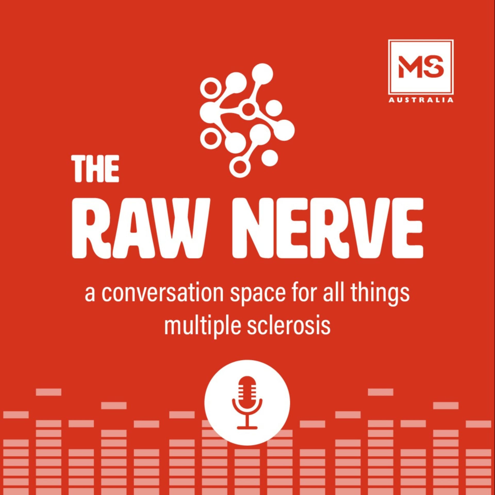 The Raw Nerve - Podcasts