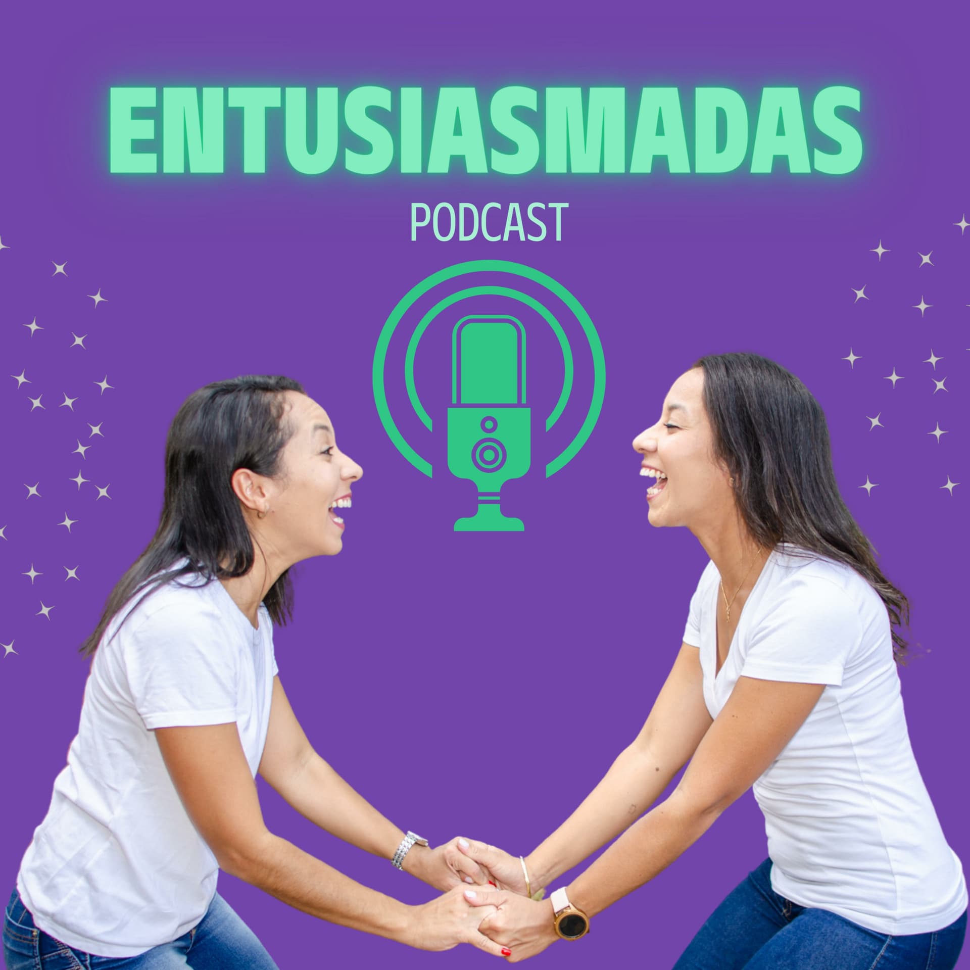 Entusiasmadas - Podcasts