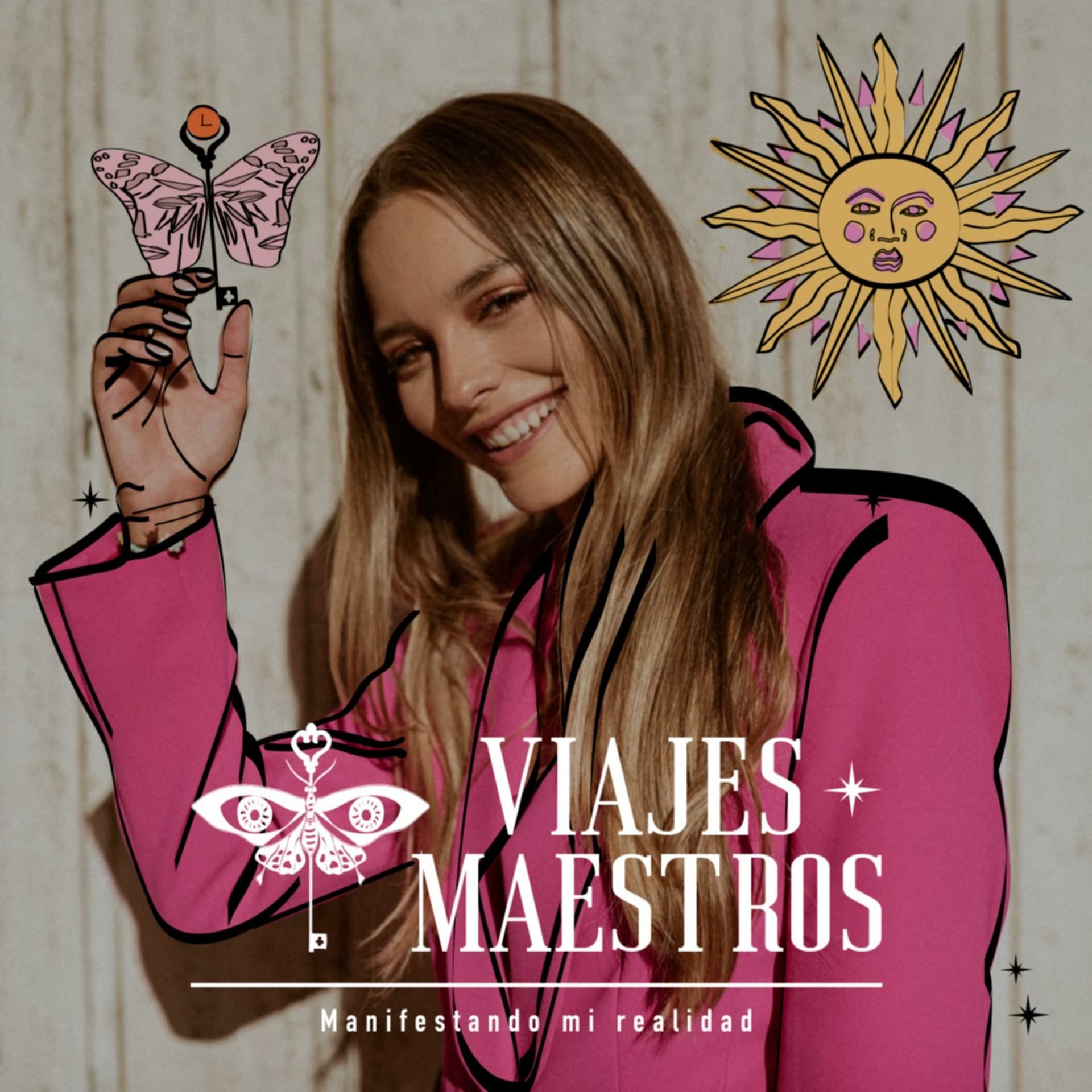 Viajes Maestros - Podcasts
