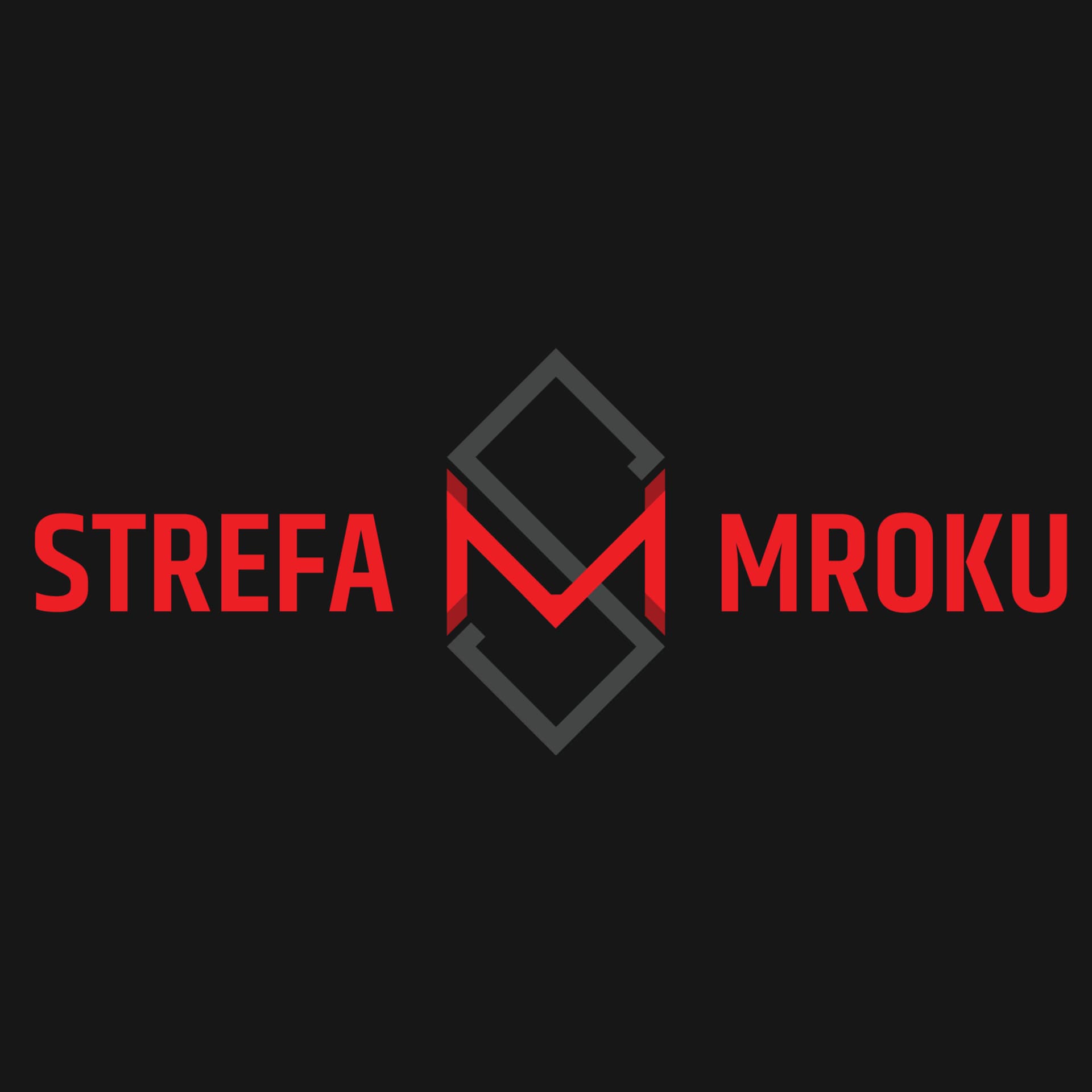 STREFA MROKU - PODCAST KRYMINALNY - Podcast