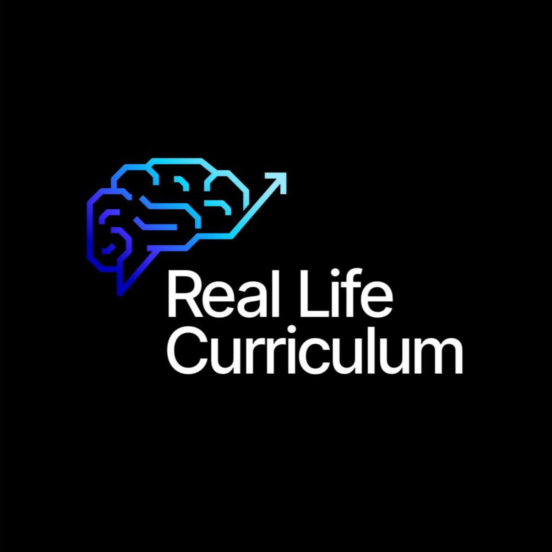 Real Life Curriculum - Podcasts