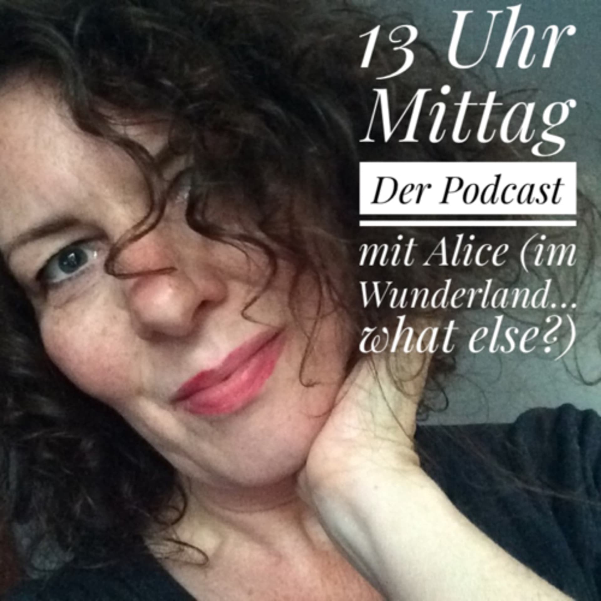 13 Uhr Mittag - بودكاست