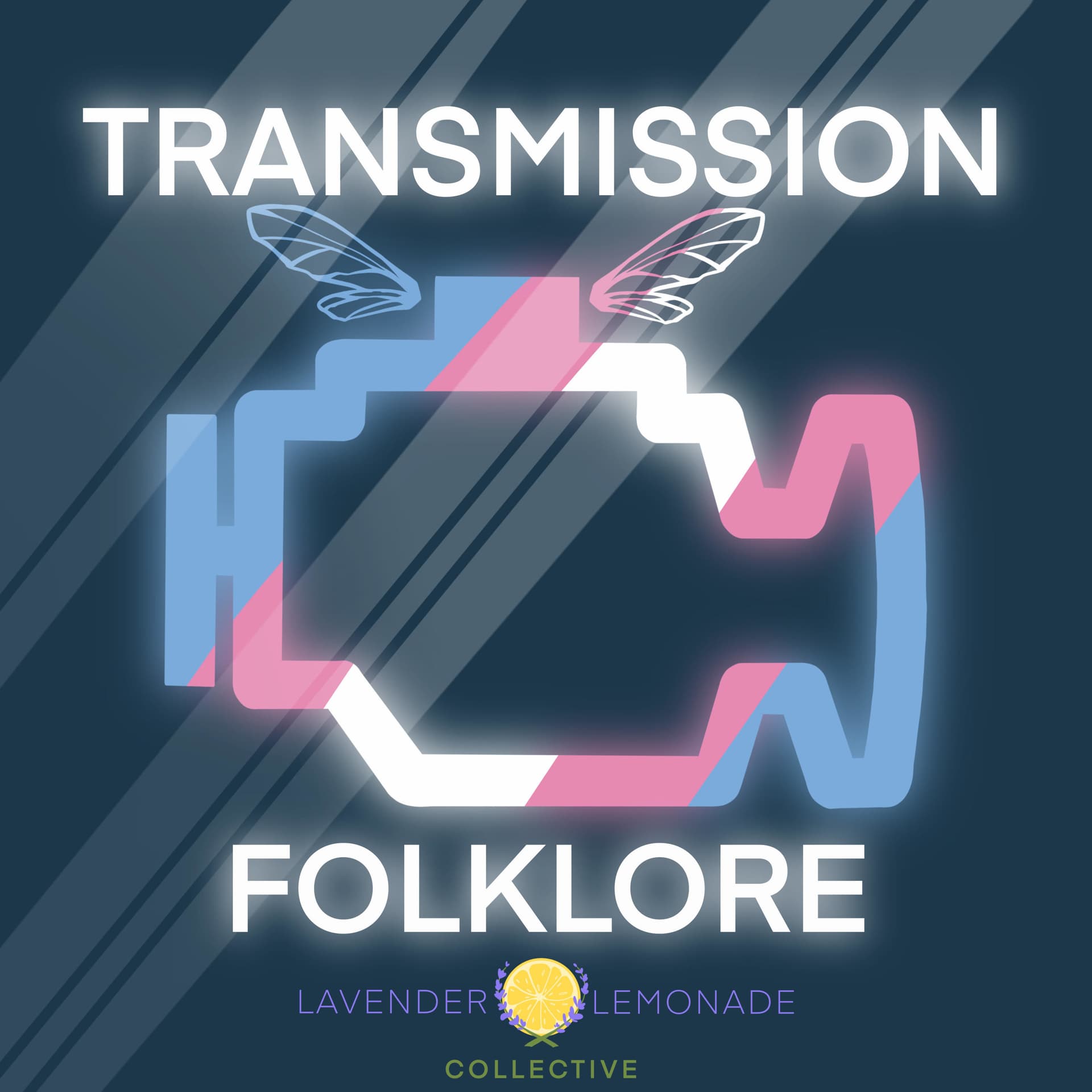 Transmission Folklore - Podcasts