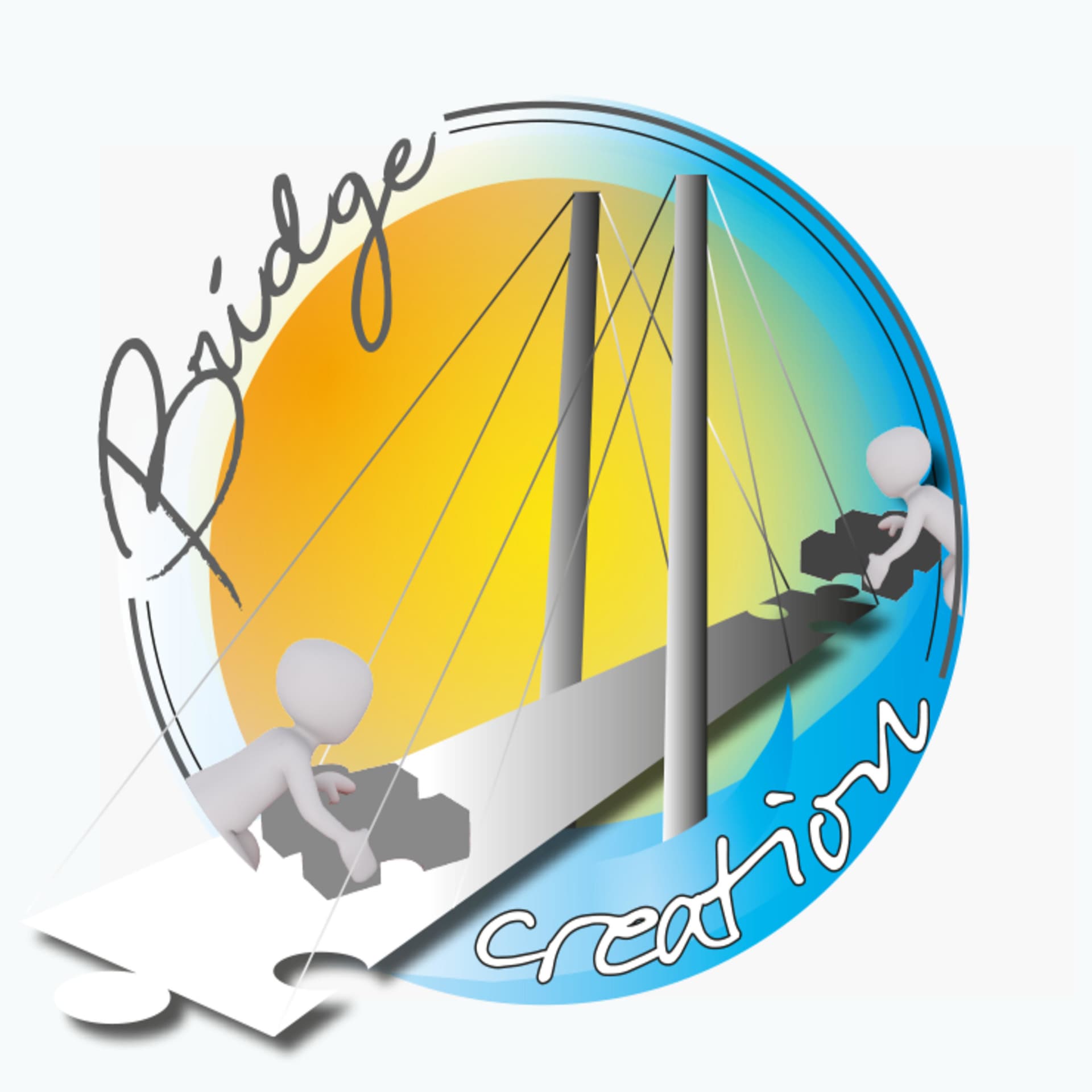 Bridgecreation - Podcasts