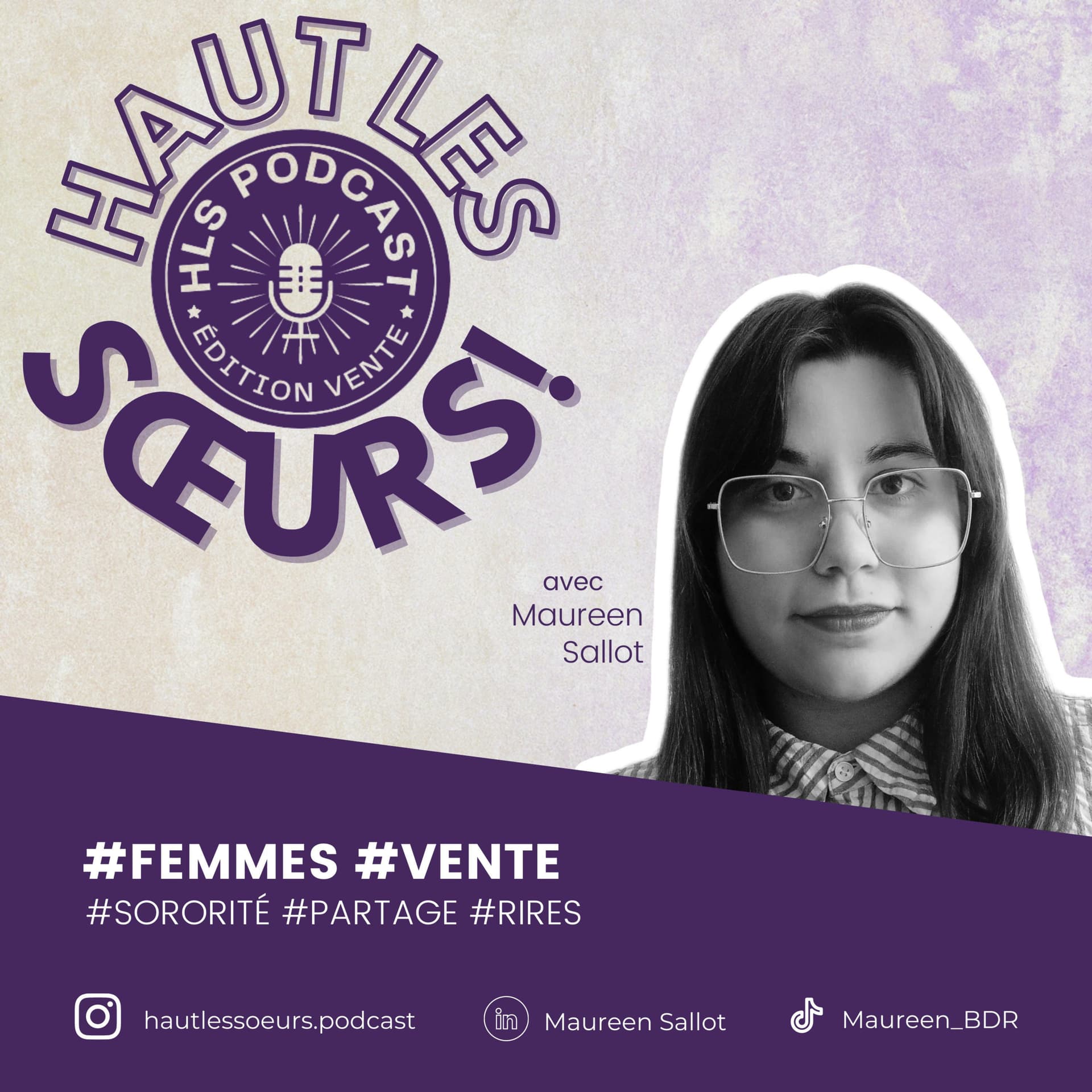 Haut Les Soeurs ! - Podcasts