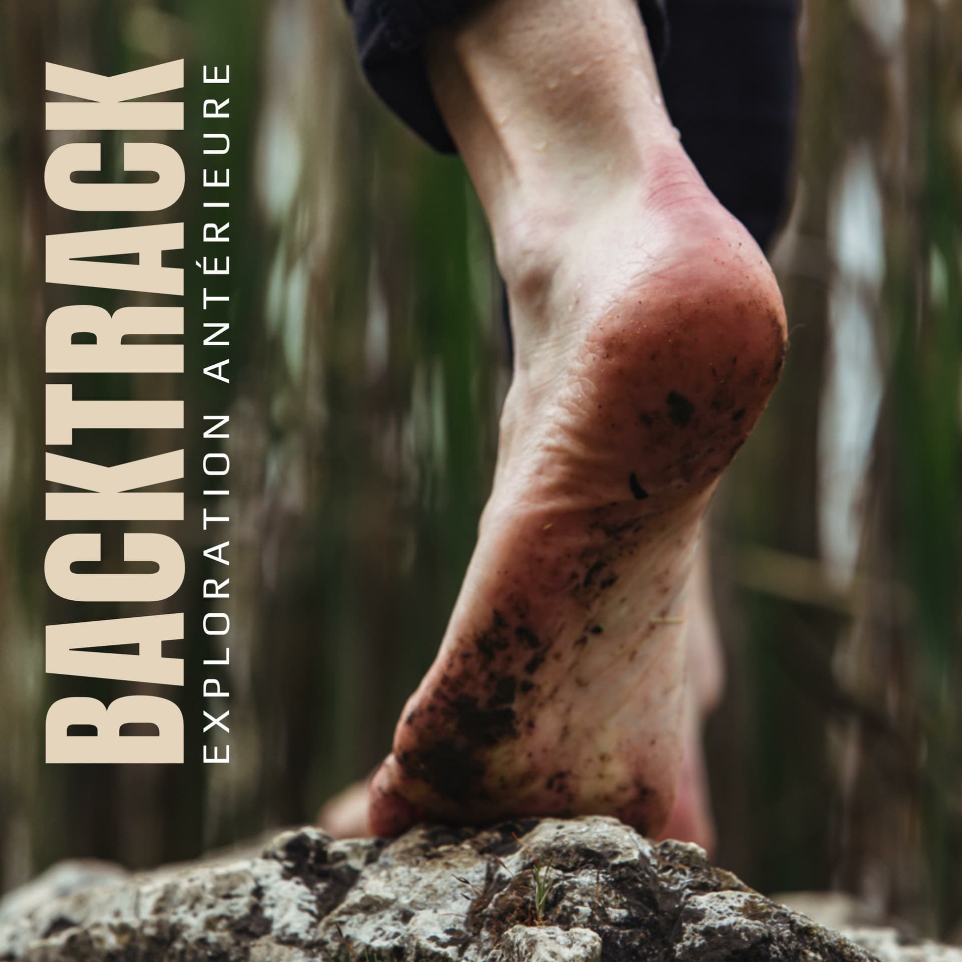 Backtrack - Exploration antérieure - Podcastler