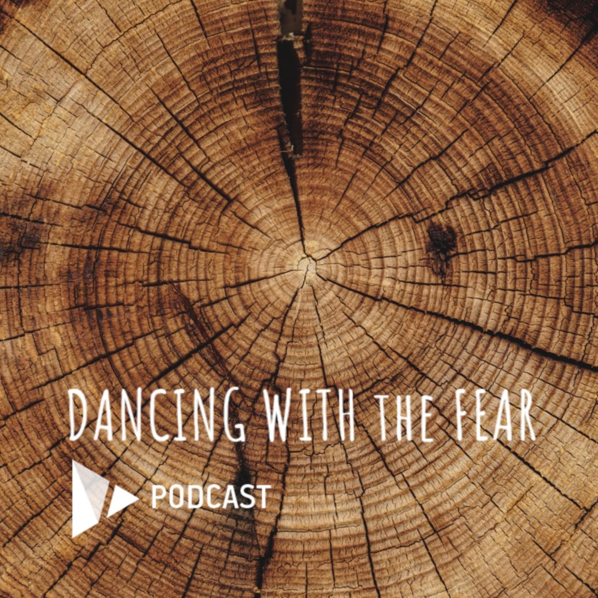 Dancing with the fear - ポッドキャスト