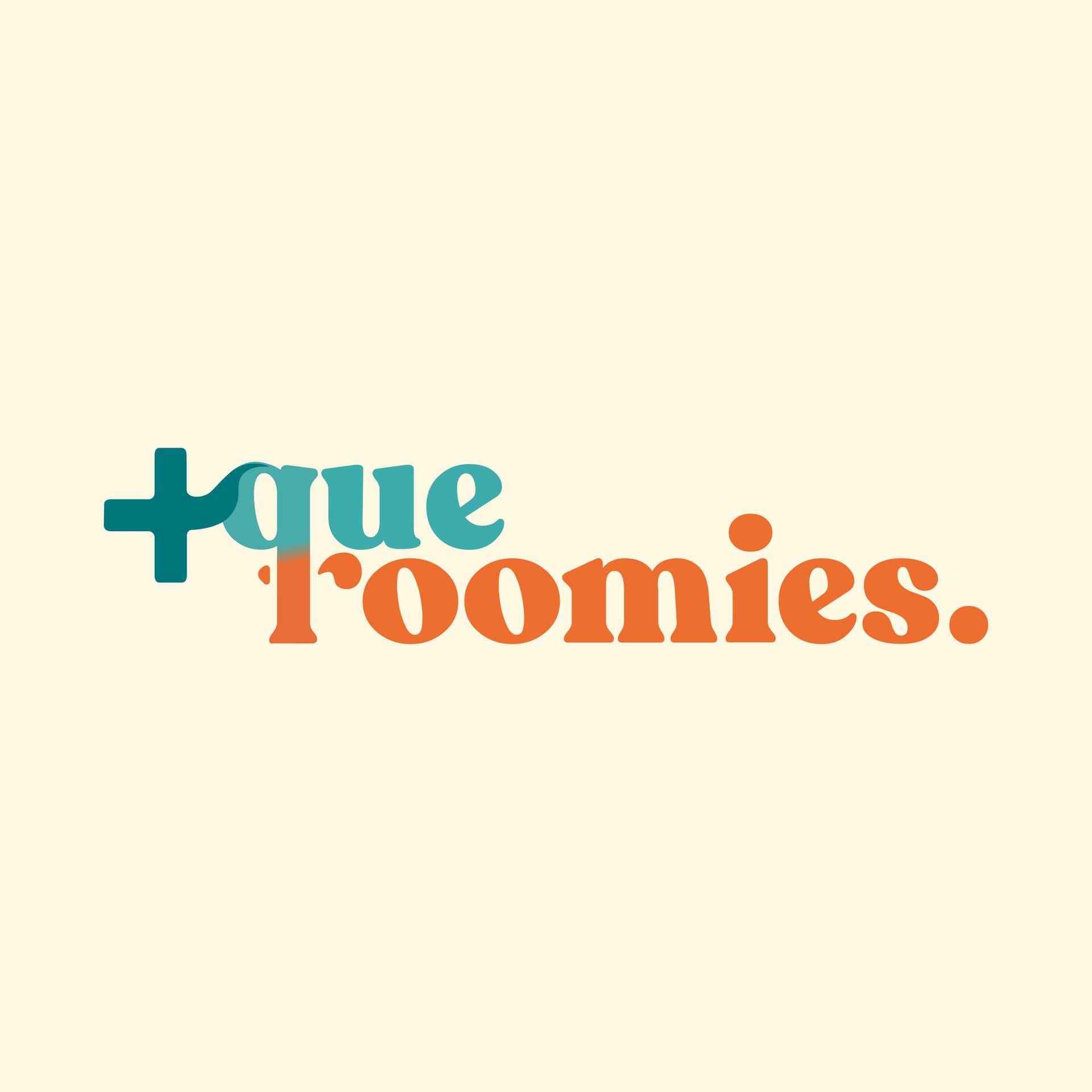 + que roomies podcast - Podcasts