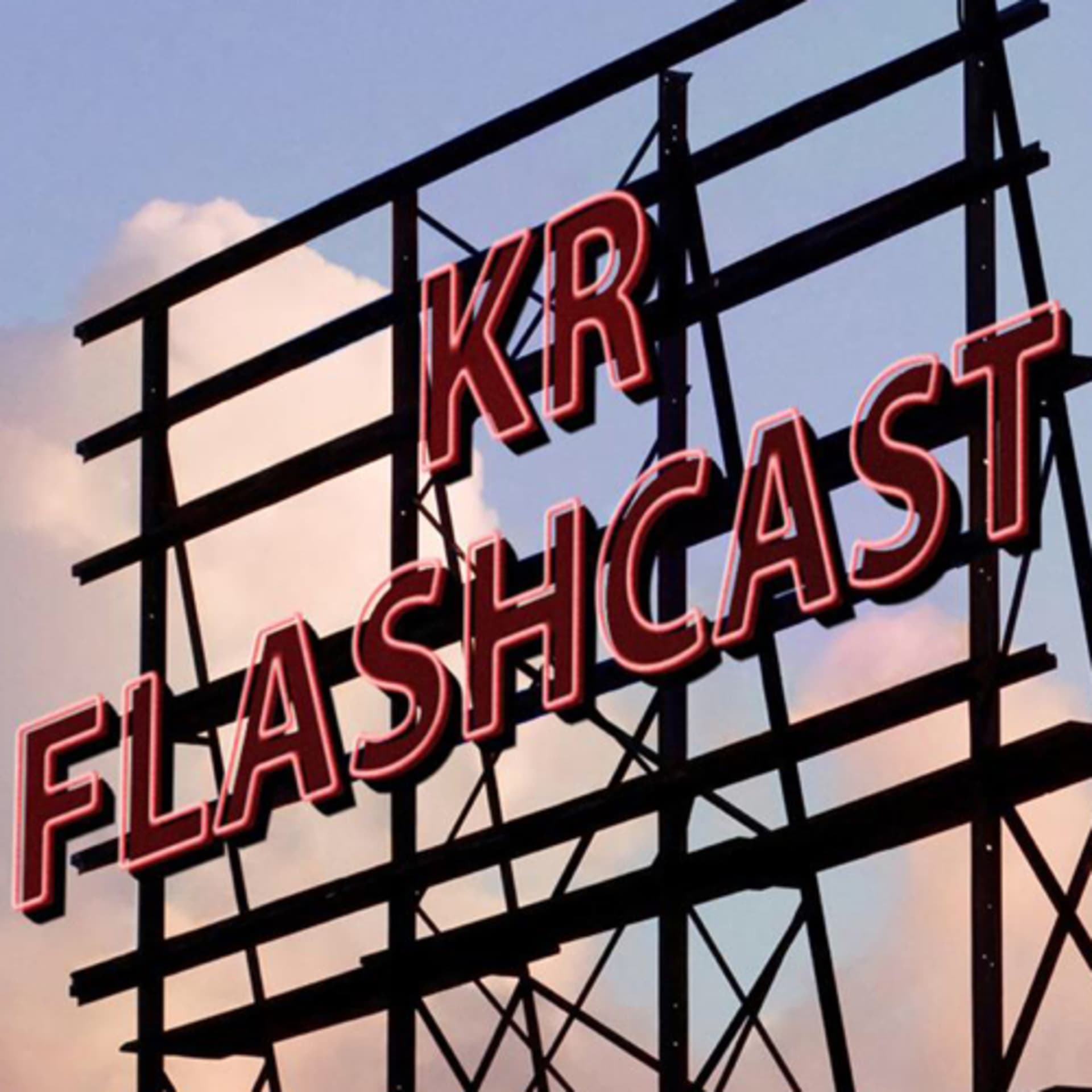Kammann Rossi Flashcast - Podcasts