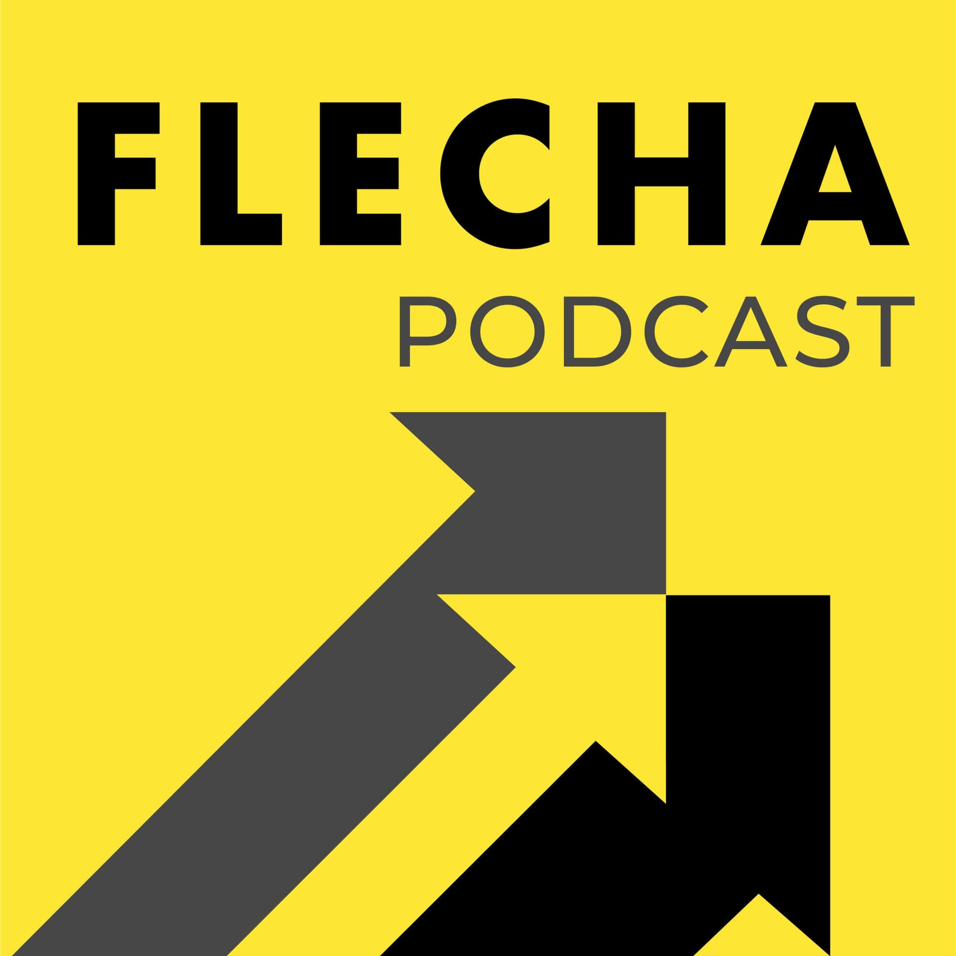 Flecha podcast - Podcasts