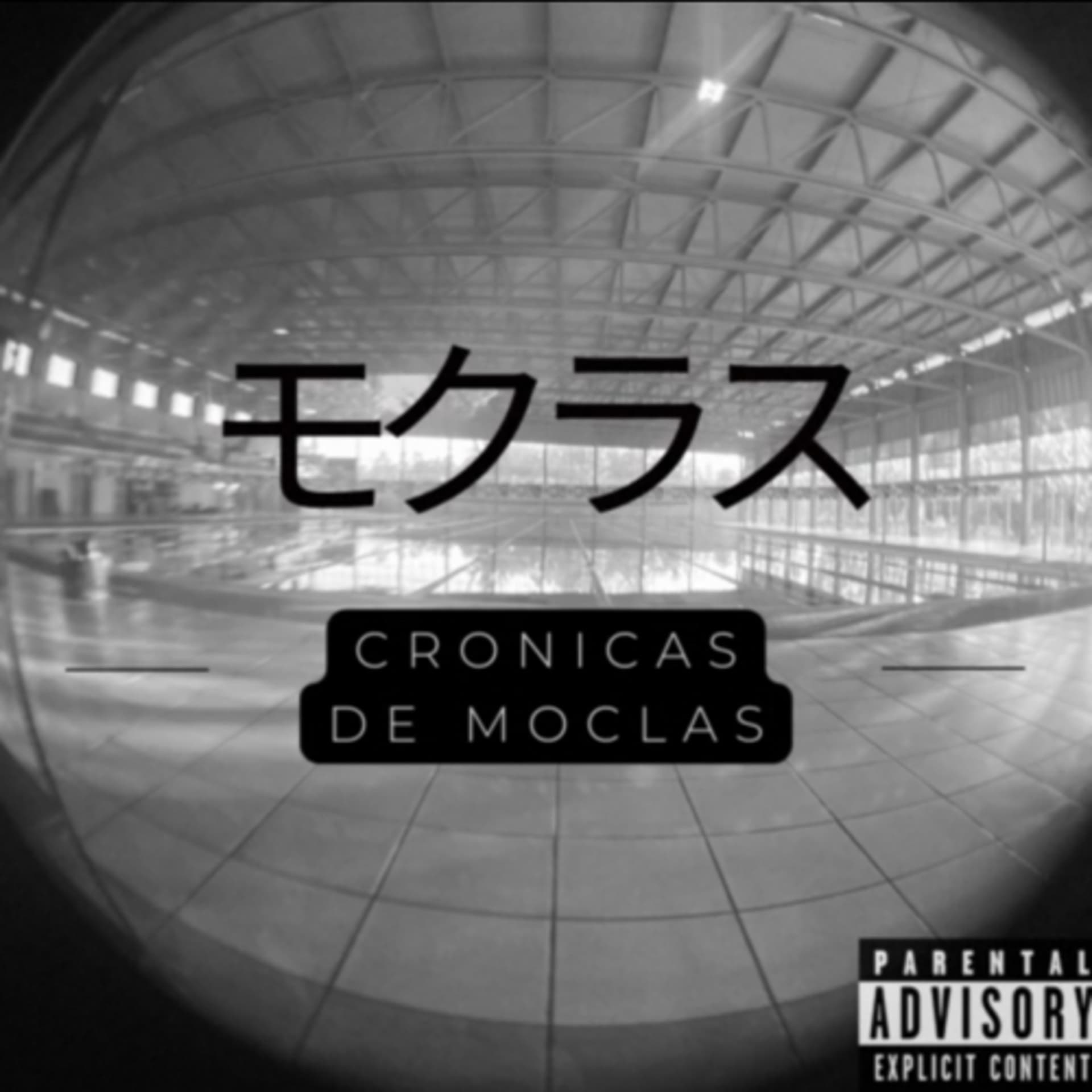 Crónicas de Moclas - Podcasts