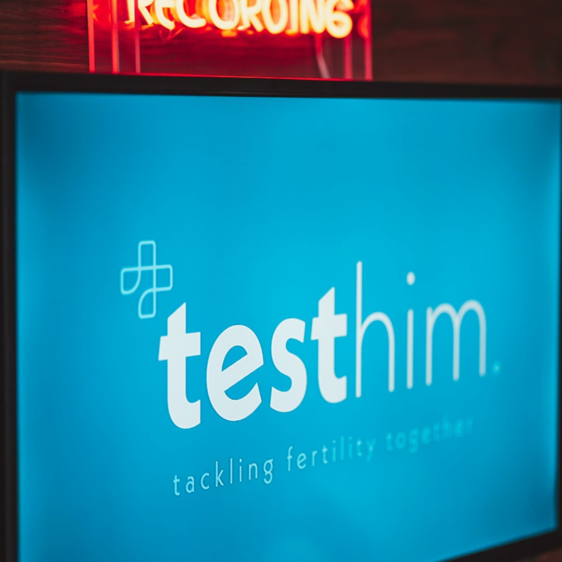 talking male fertility - the testhim podcast - Podcasts