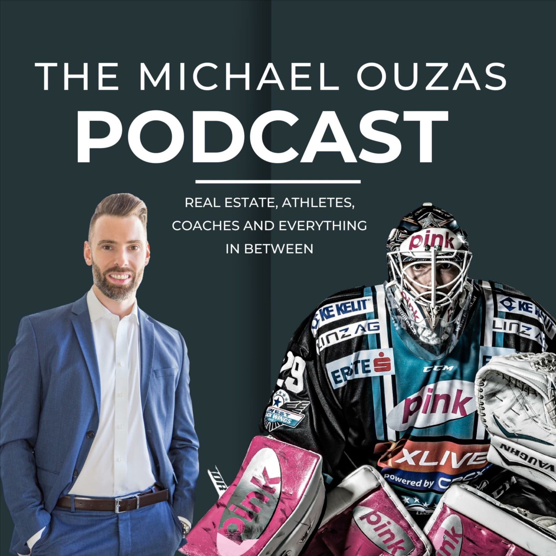 Michael Ouzas Podcast - Podcasts
