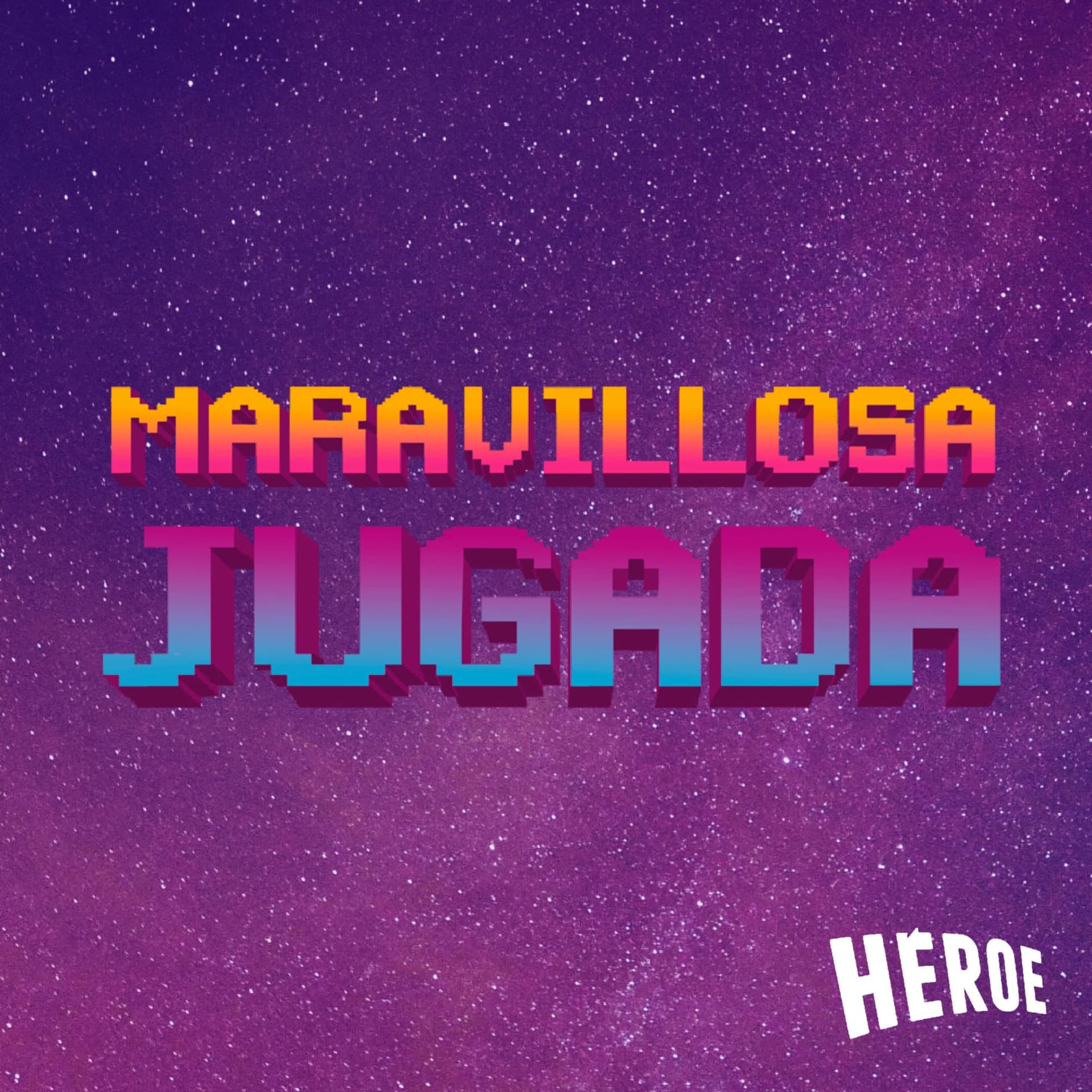 Maravillosa Jugada - Podcasts