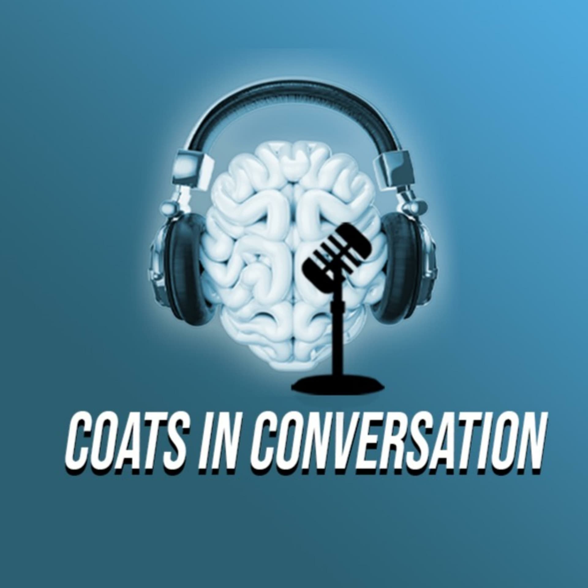 Coats in Conversation Podcast - Podcasts