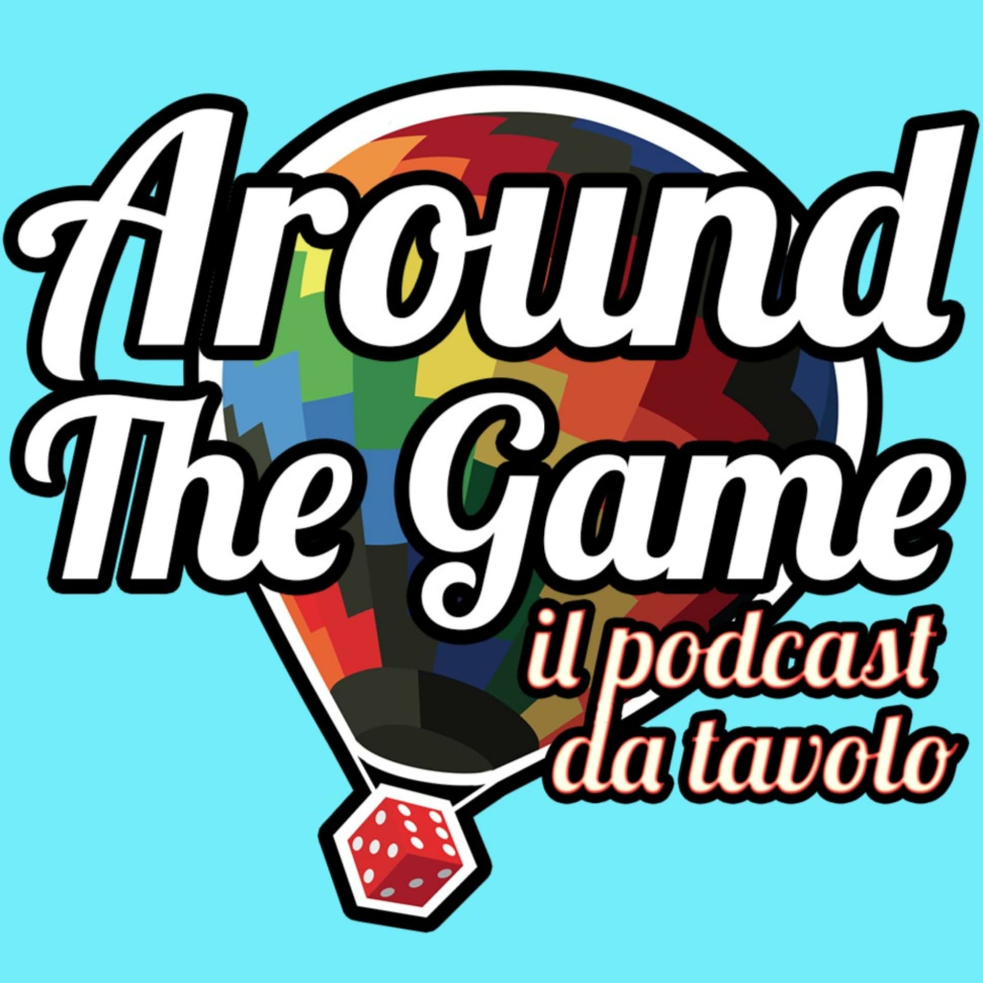 Around The Game - da Tavolo - Podcast
