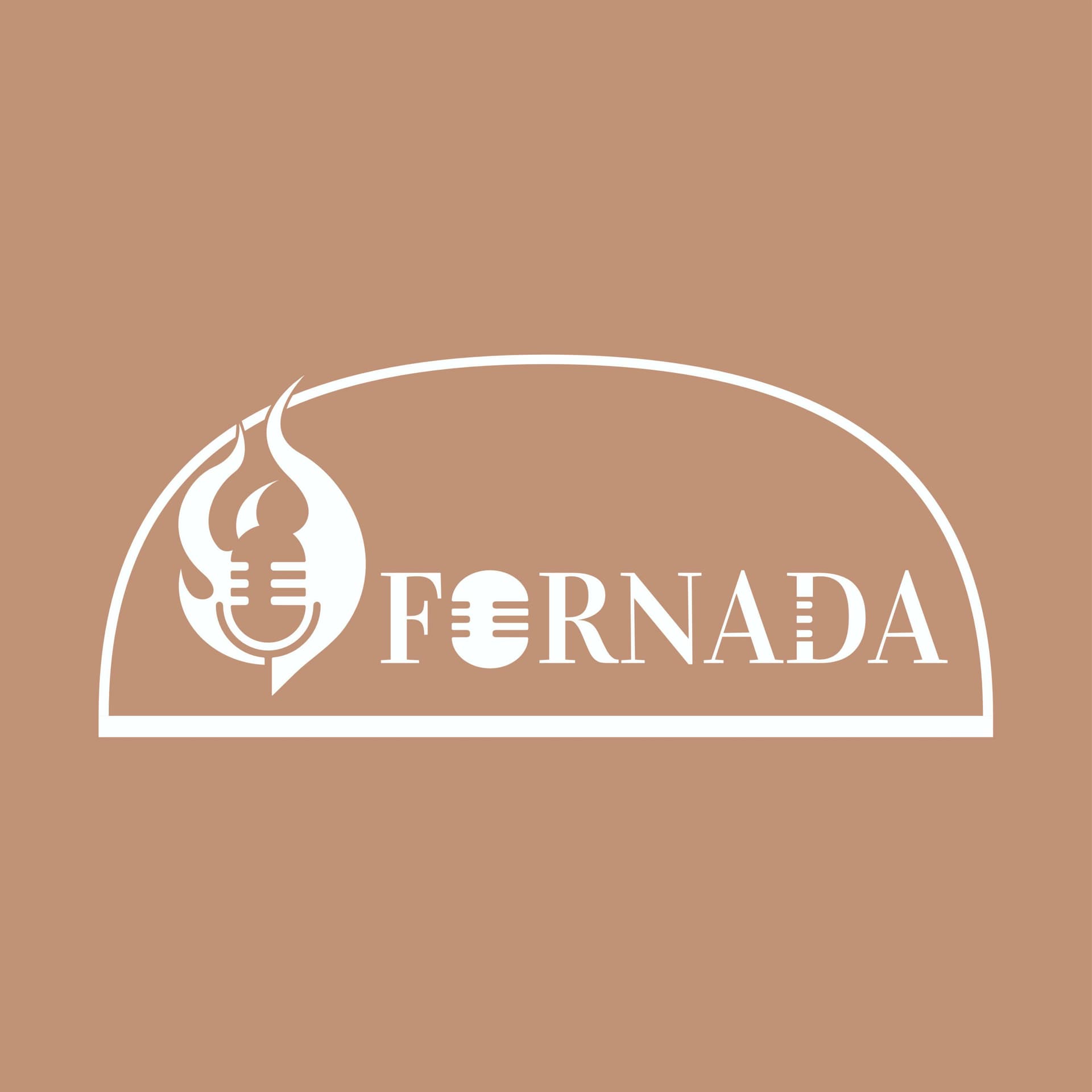 Fornada - podcast oficial da Forno Santo - Podcasts