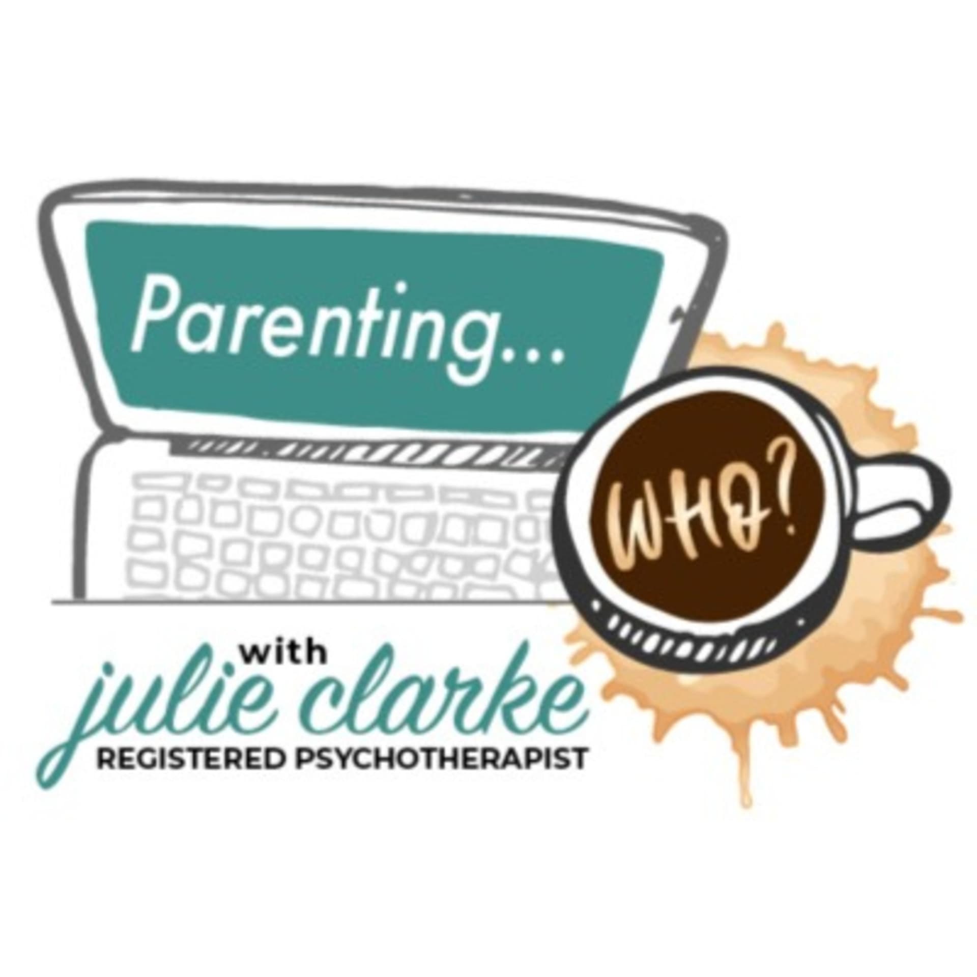 Parenting…Who? Podcast - Podcast